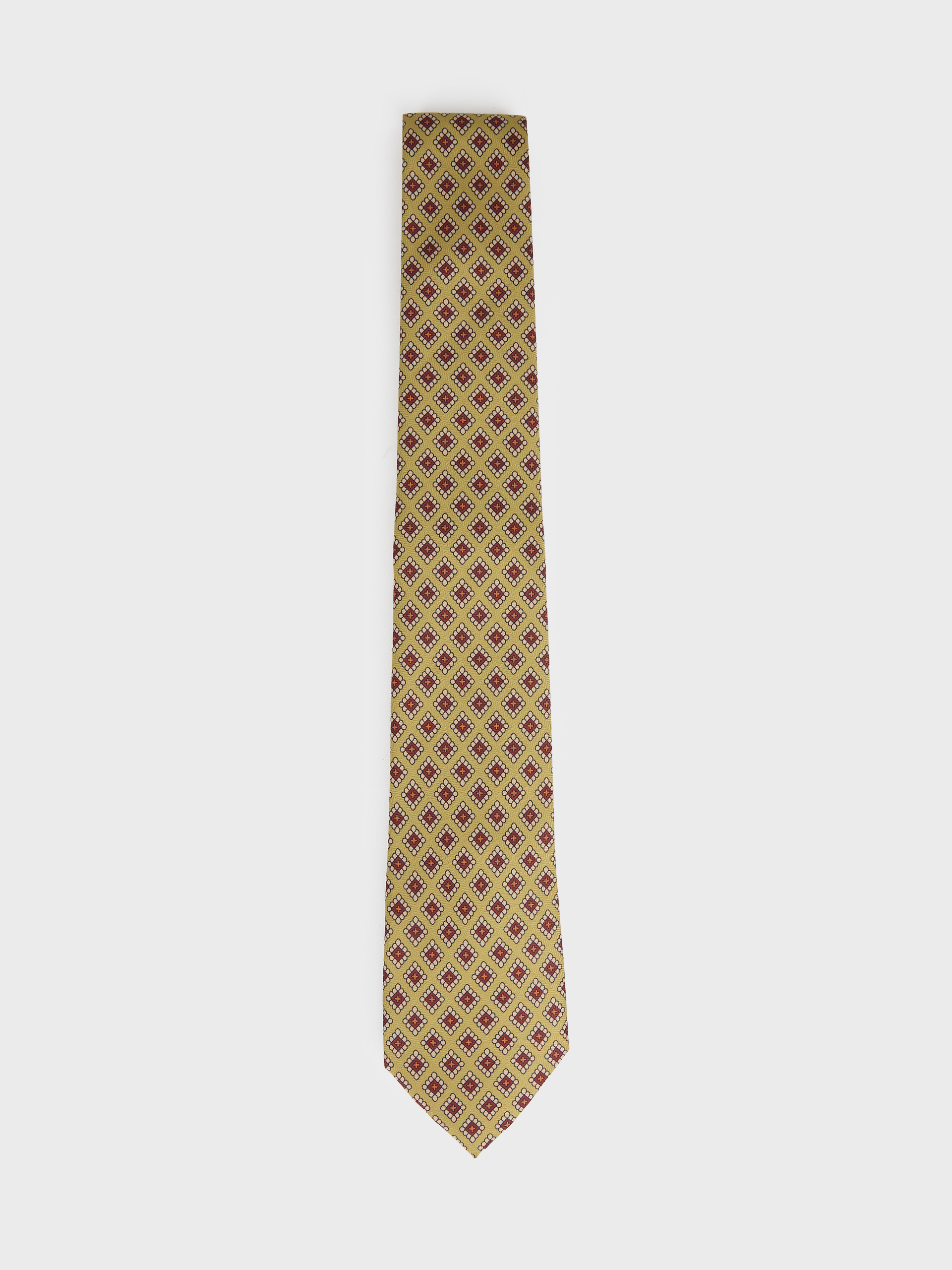 CORBATA PRINTED AMARILLO