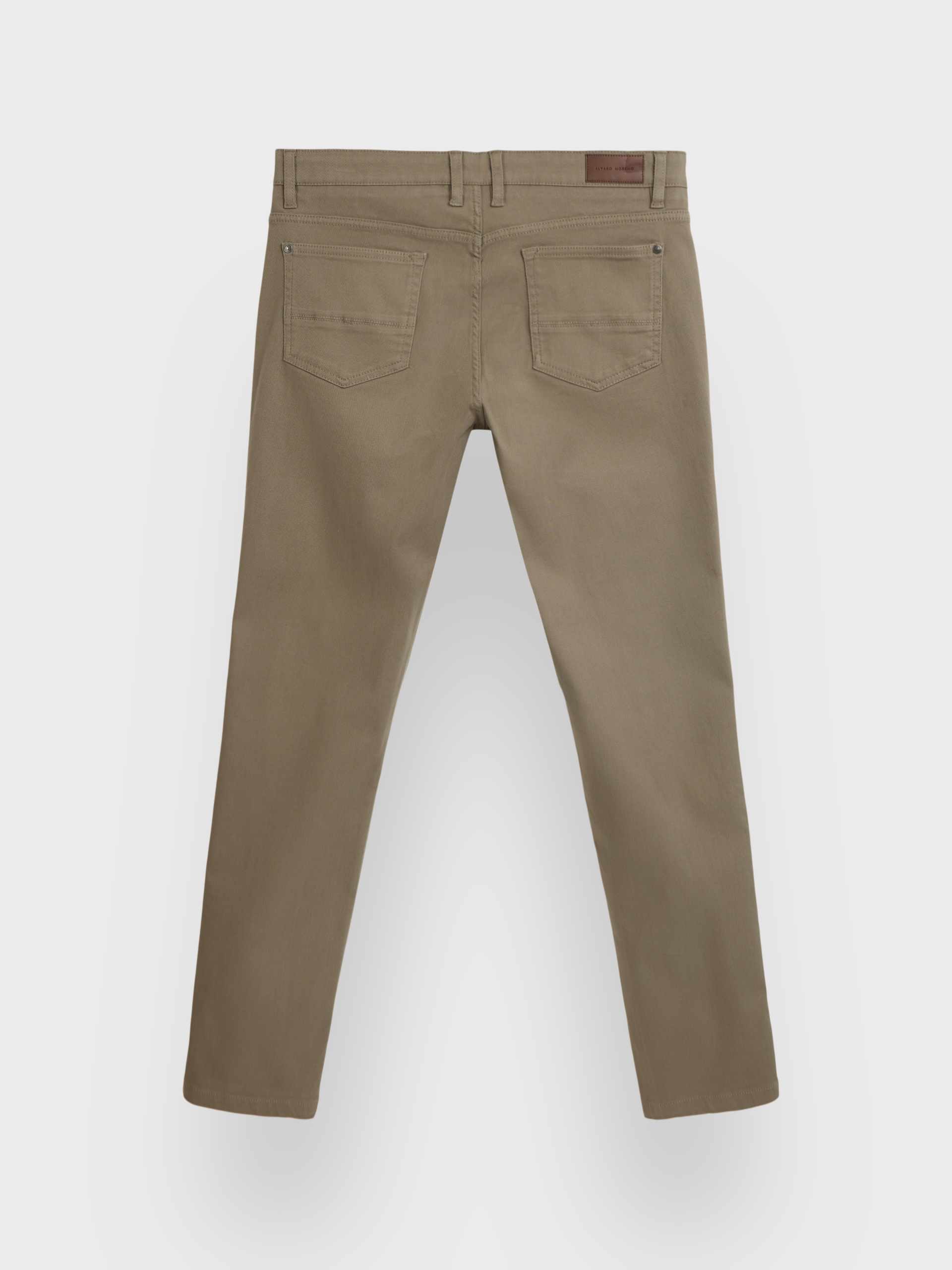 PANTALON MICRO 5PKT