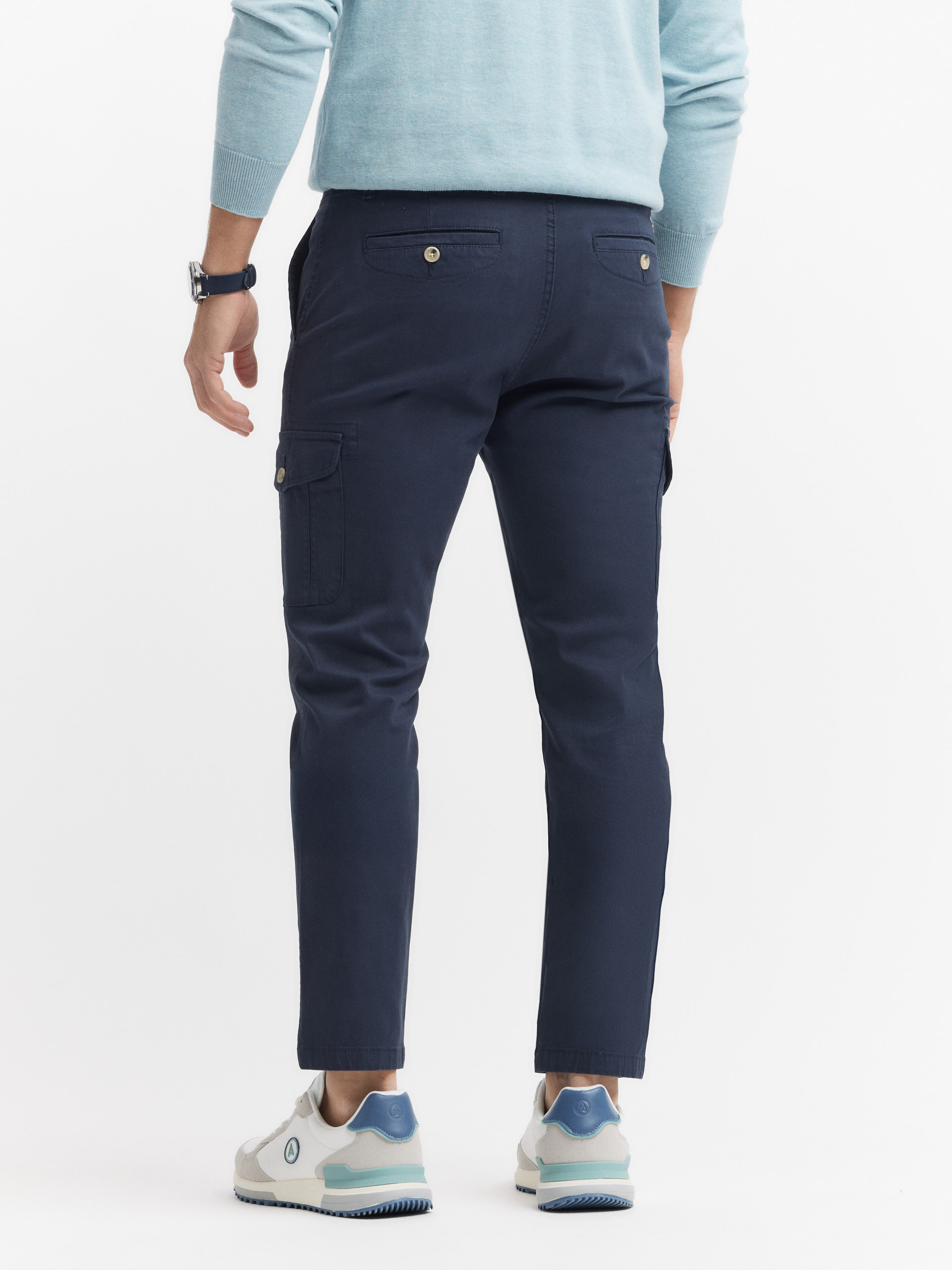 PANTALON BUFFALO