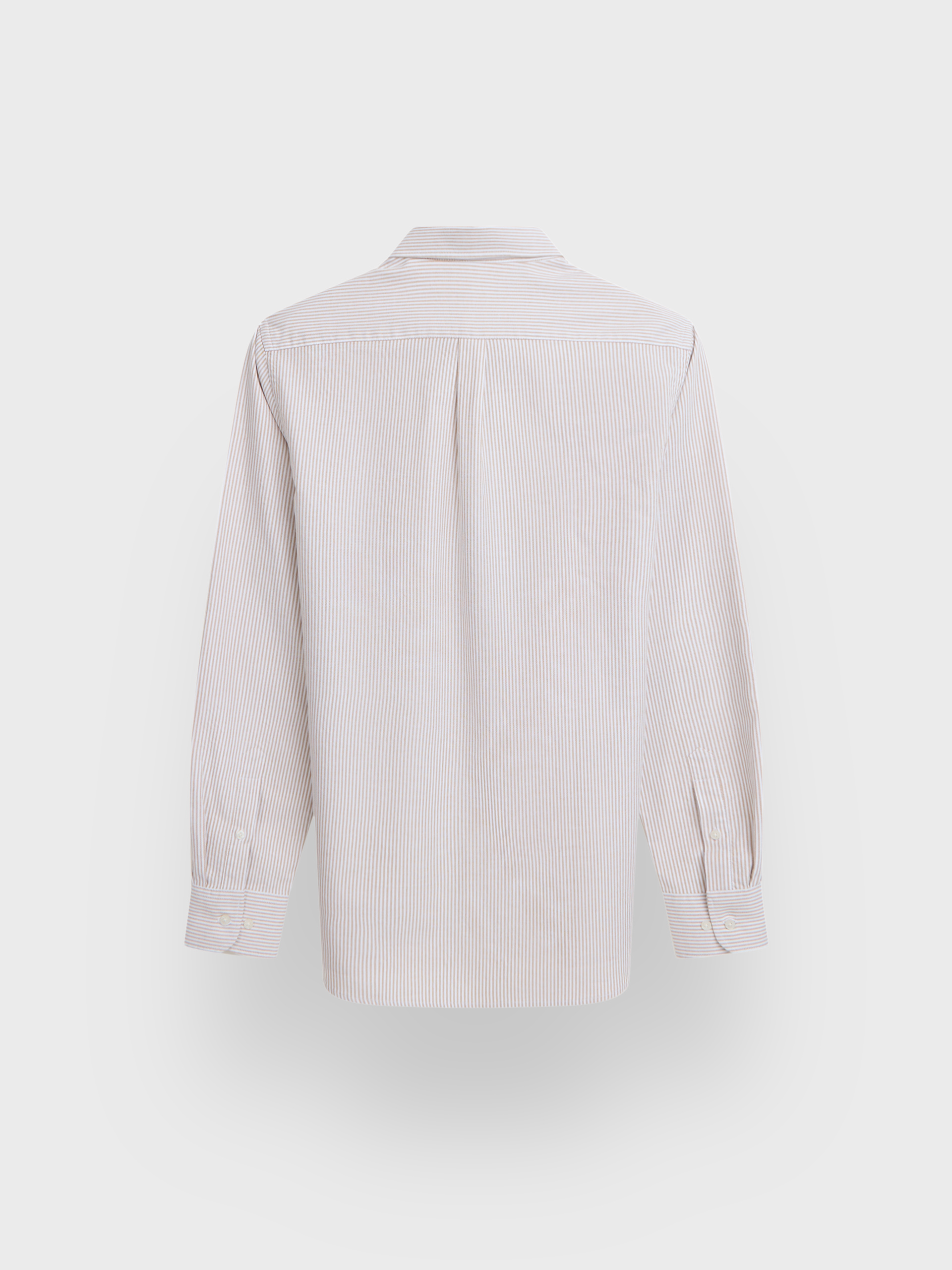 CAMISA OXFORD STRIPES