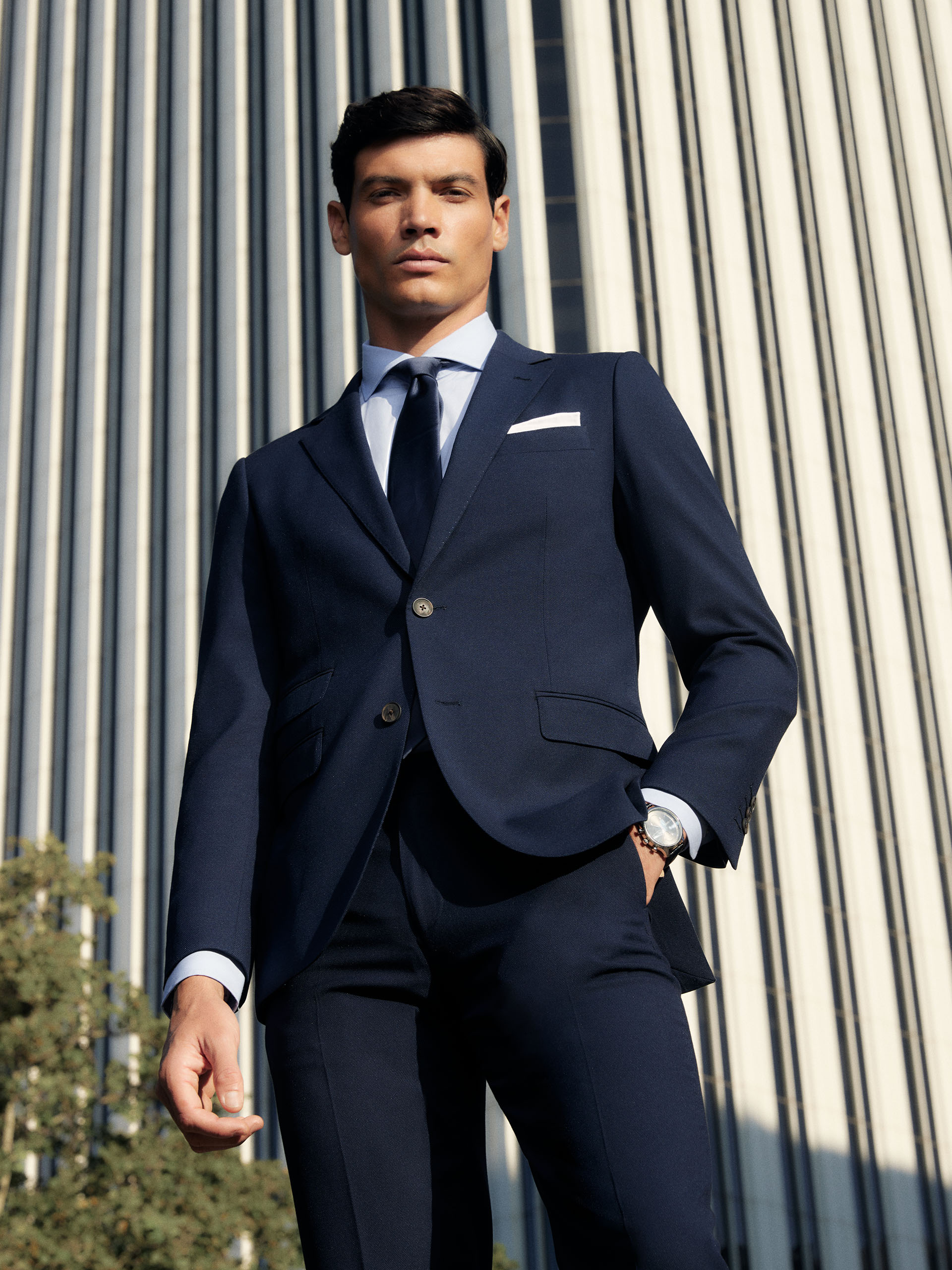 Chaquetones hombre alvaro moreno outlet