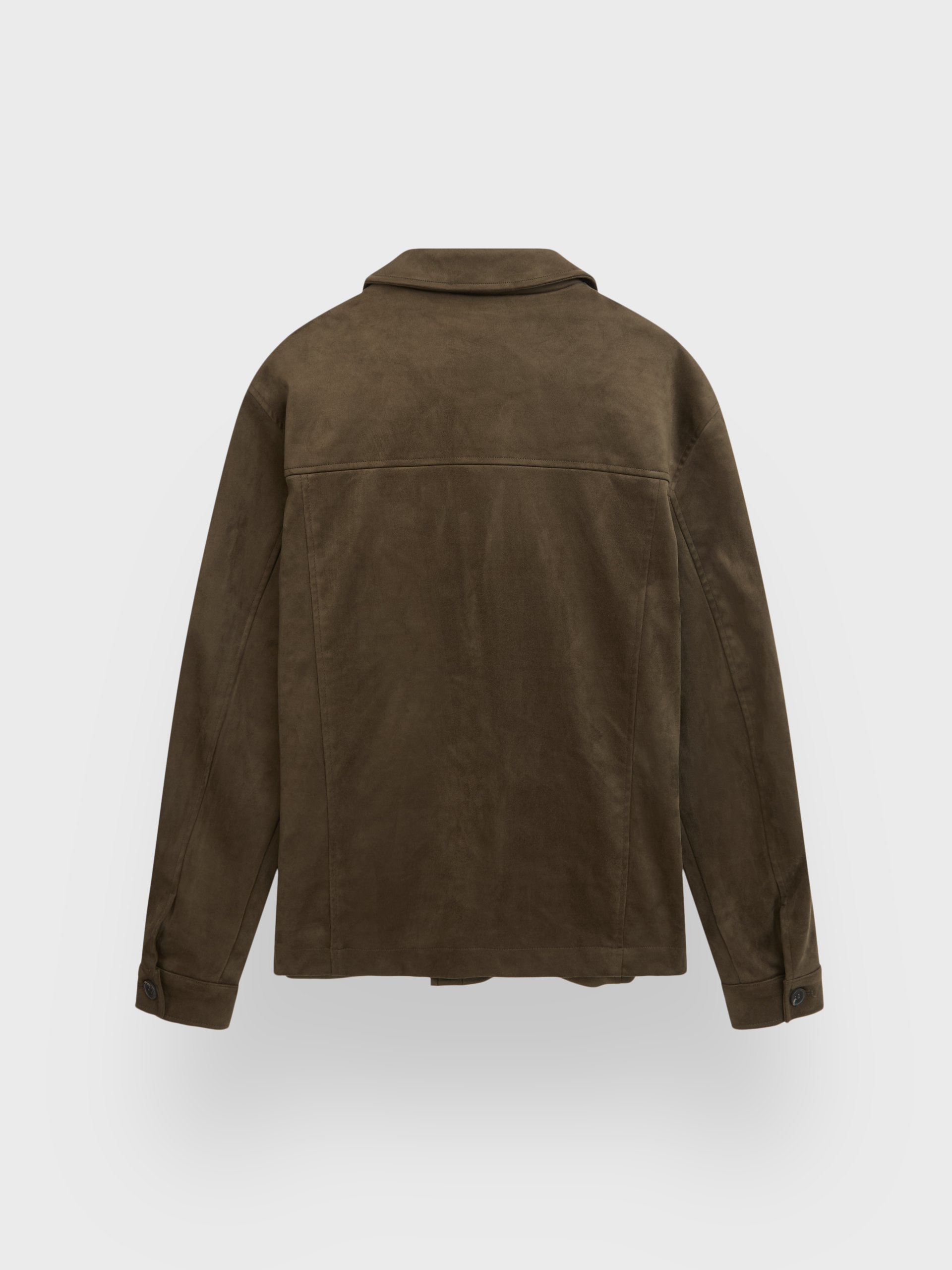 SOBRECAMISA ASHFORD