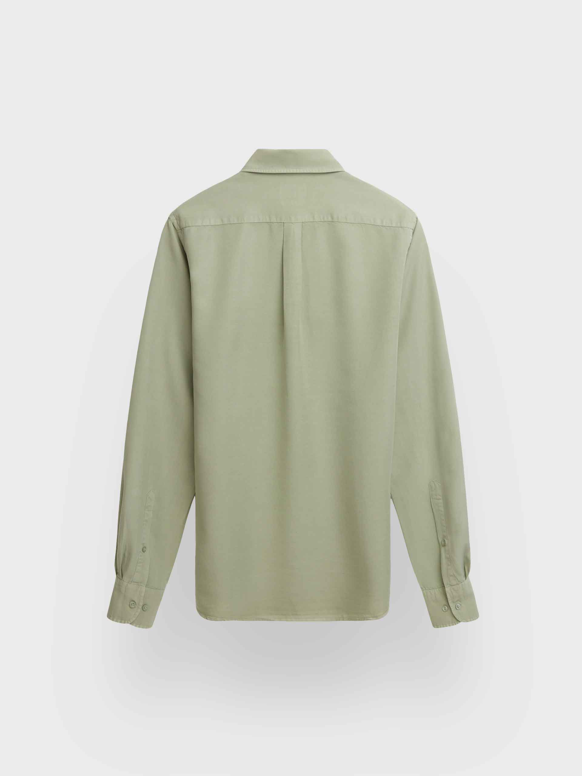 CAMISA TENCEL