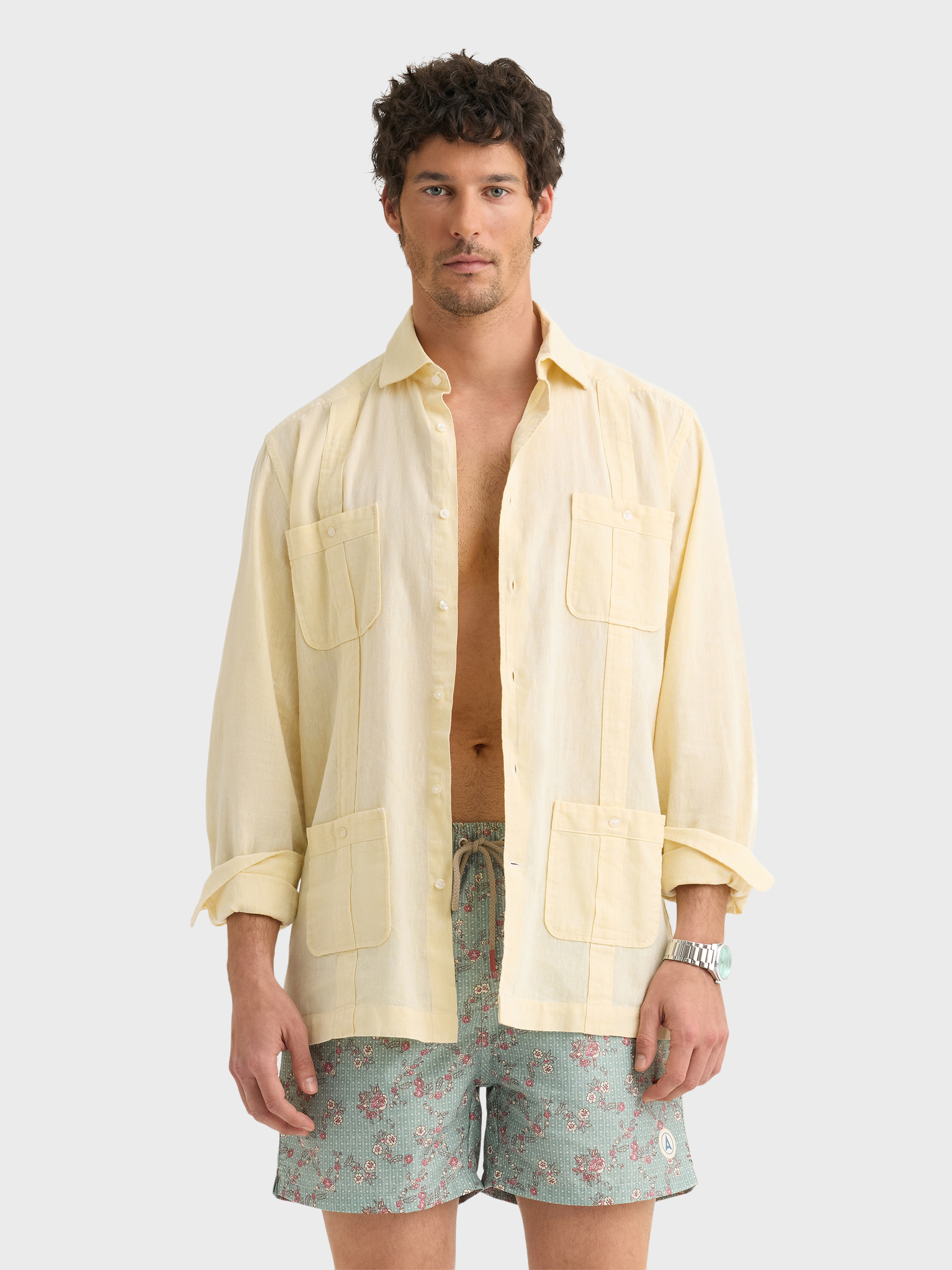 BA&Ntilde;ADOR PIXEL