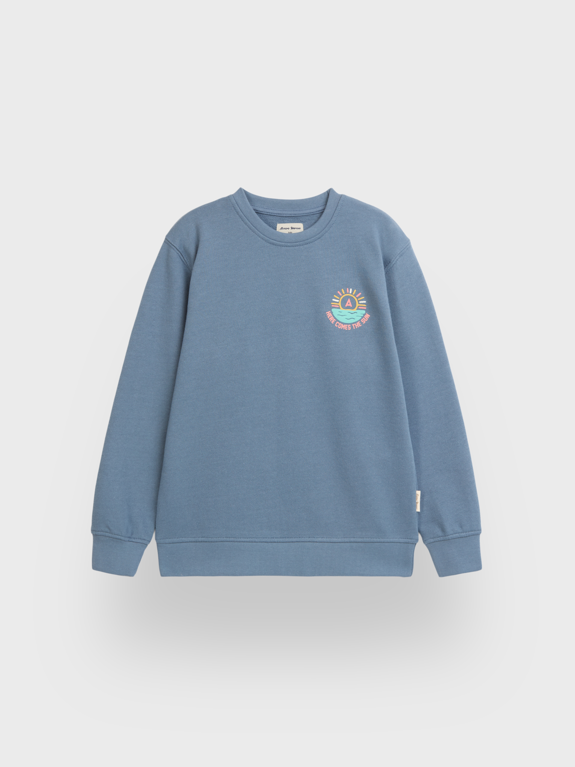 SUDADERA SURF KIDS