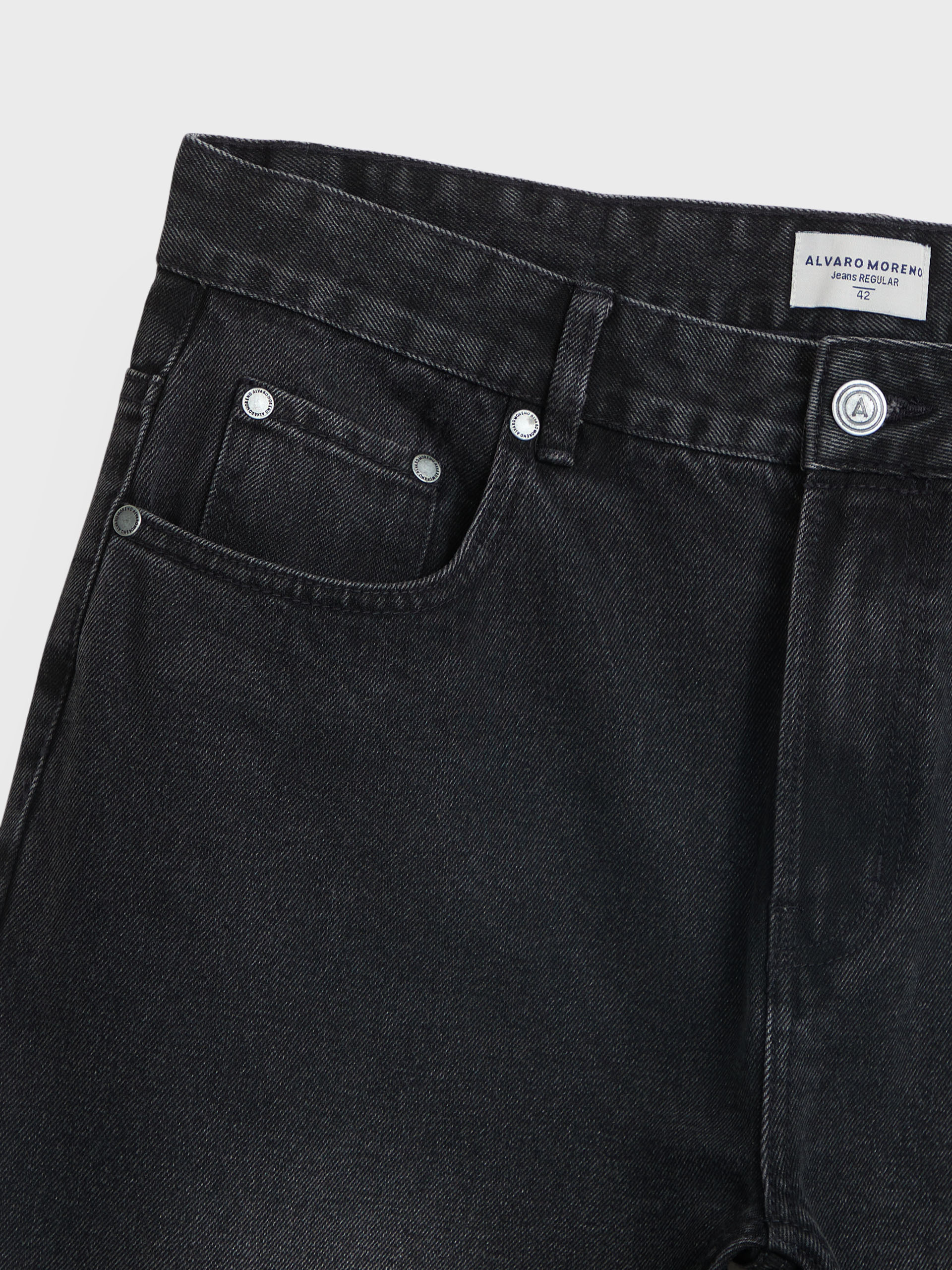 DENIM GOMAN FIT