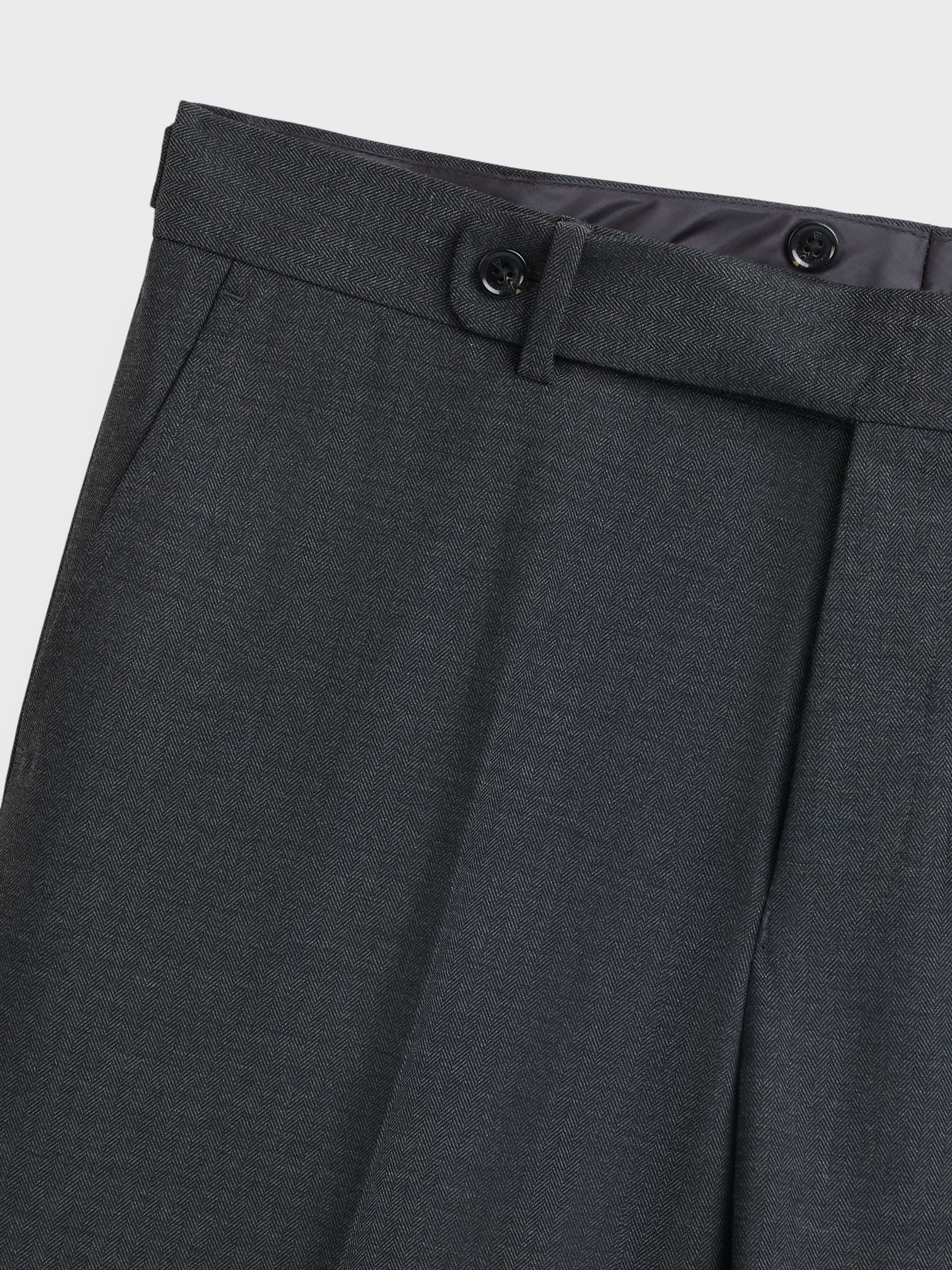 PANTALONES NAPOLI ESPIGA