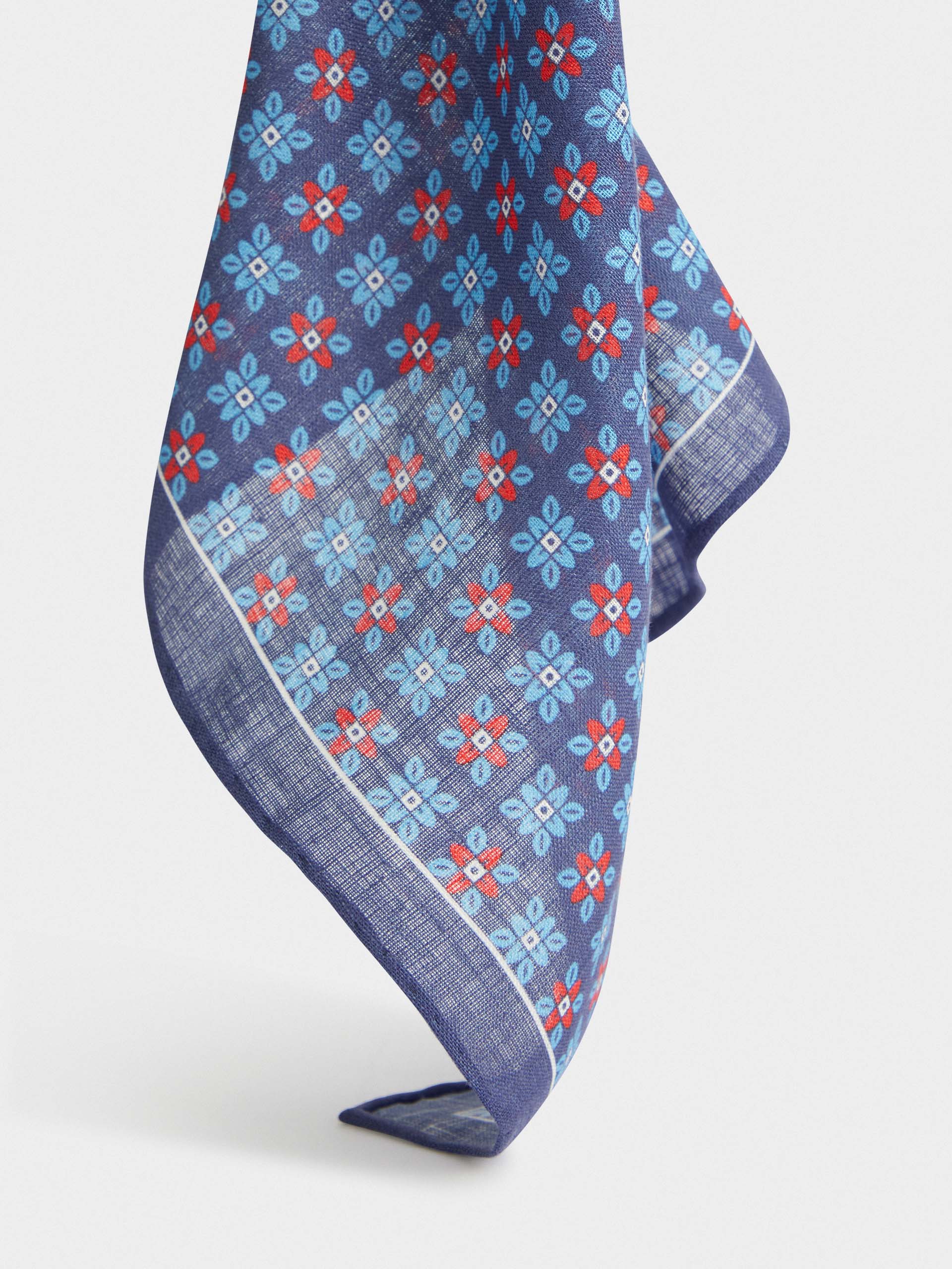 PAÑUELO PRINTED