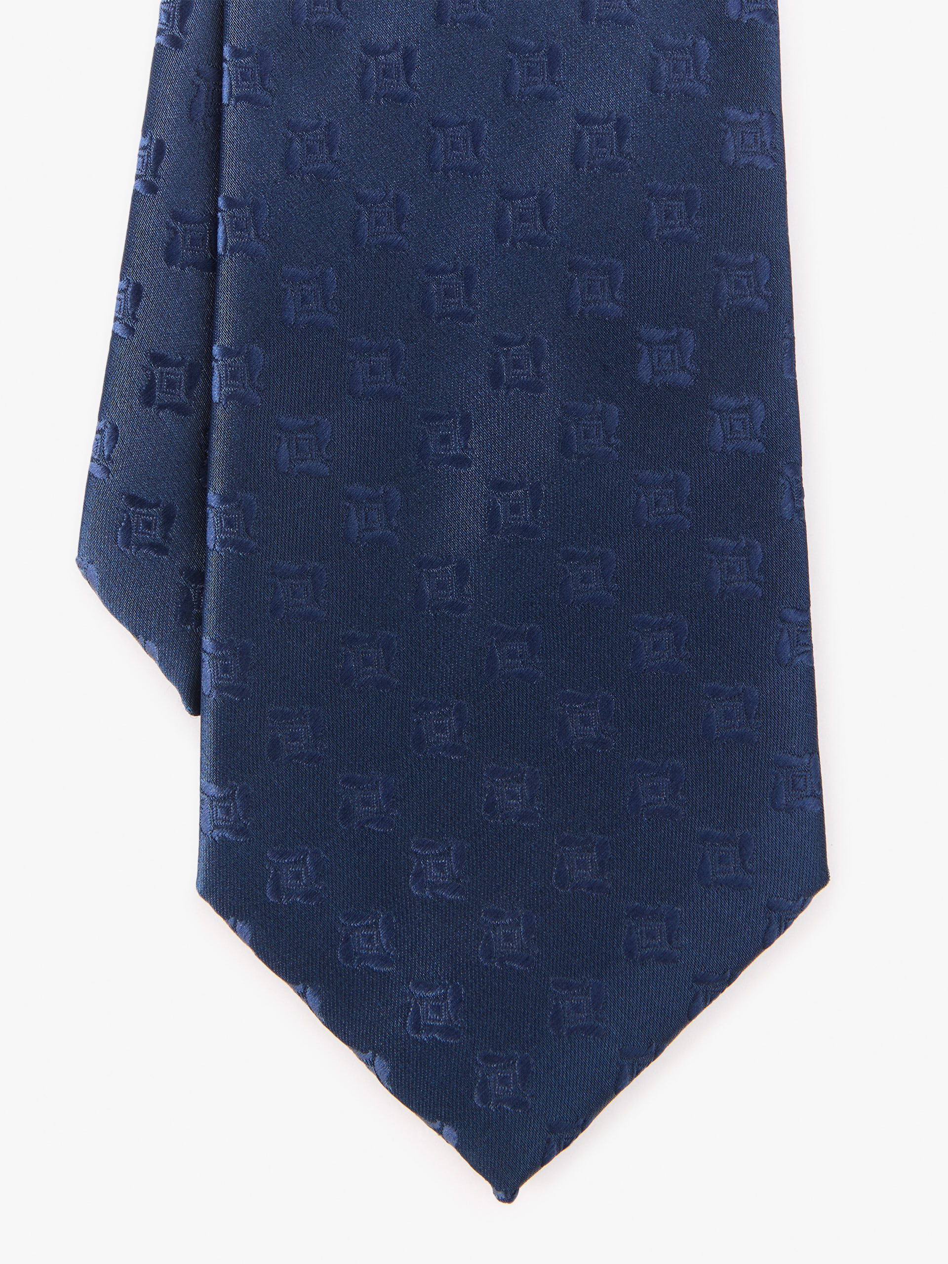 CORBATA JACQUARD MF