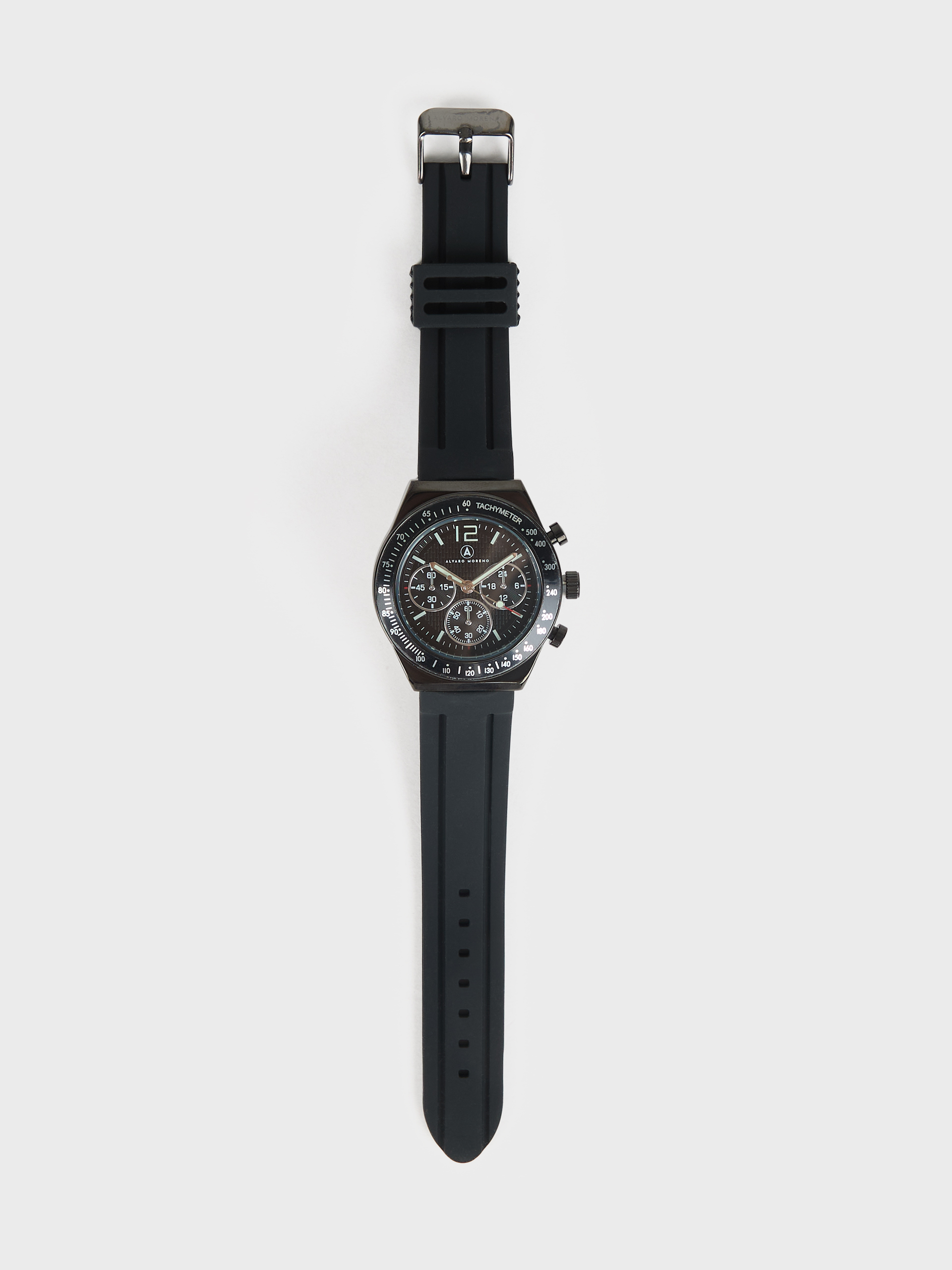 RELOJ CLOSTER