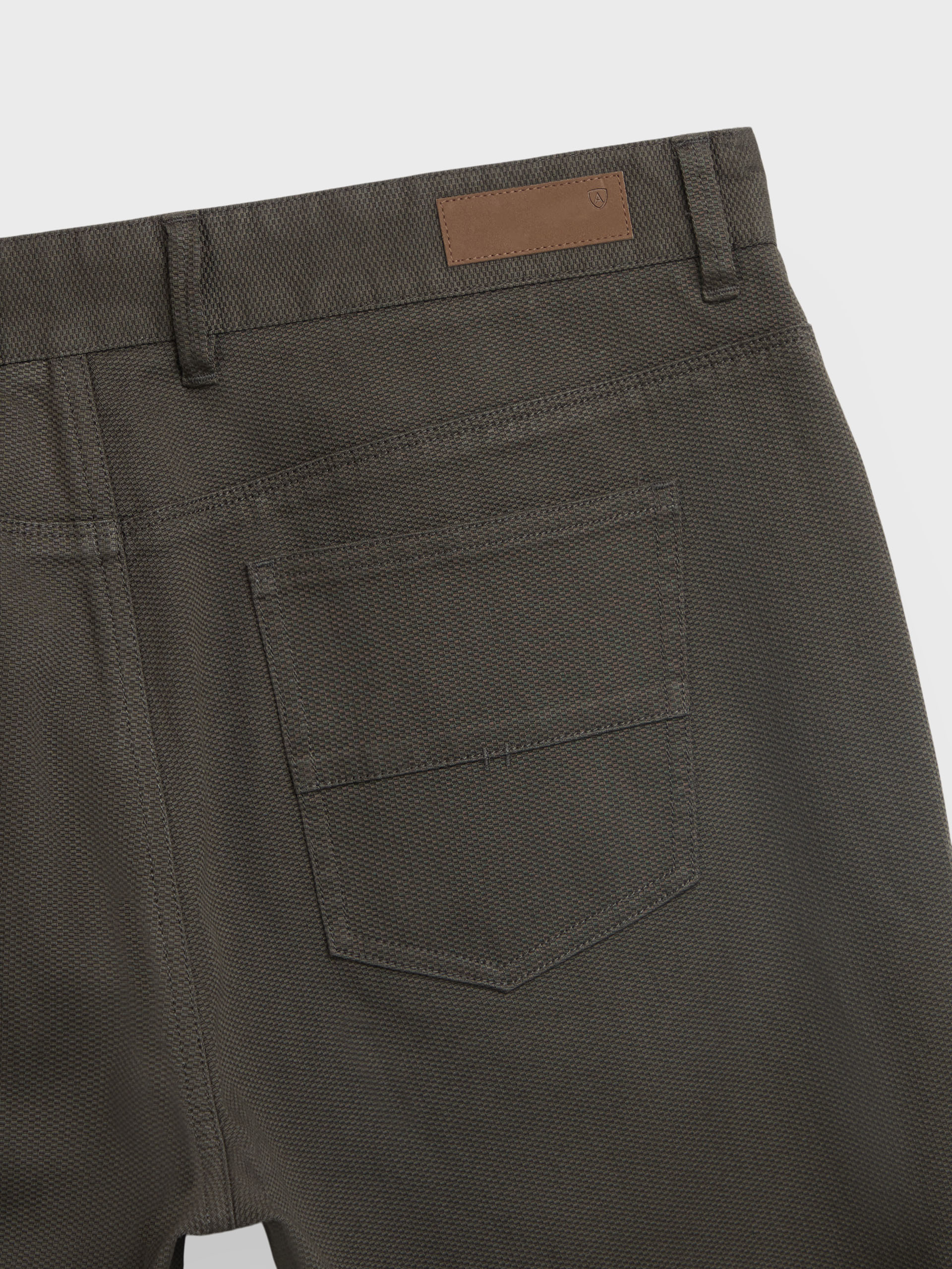 PANTALON MORGAN 5PKT