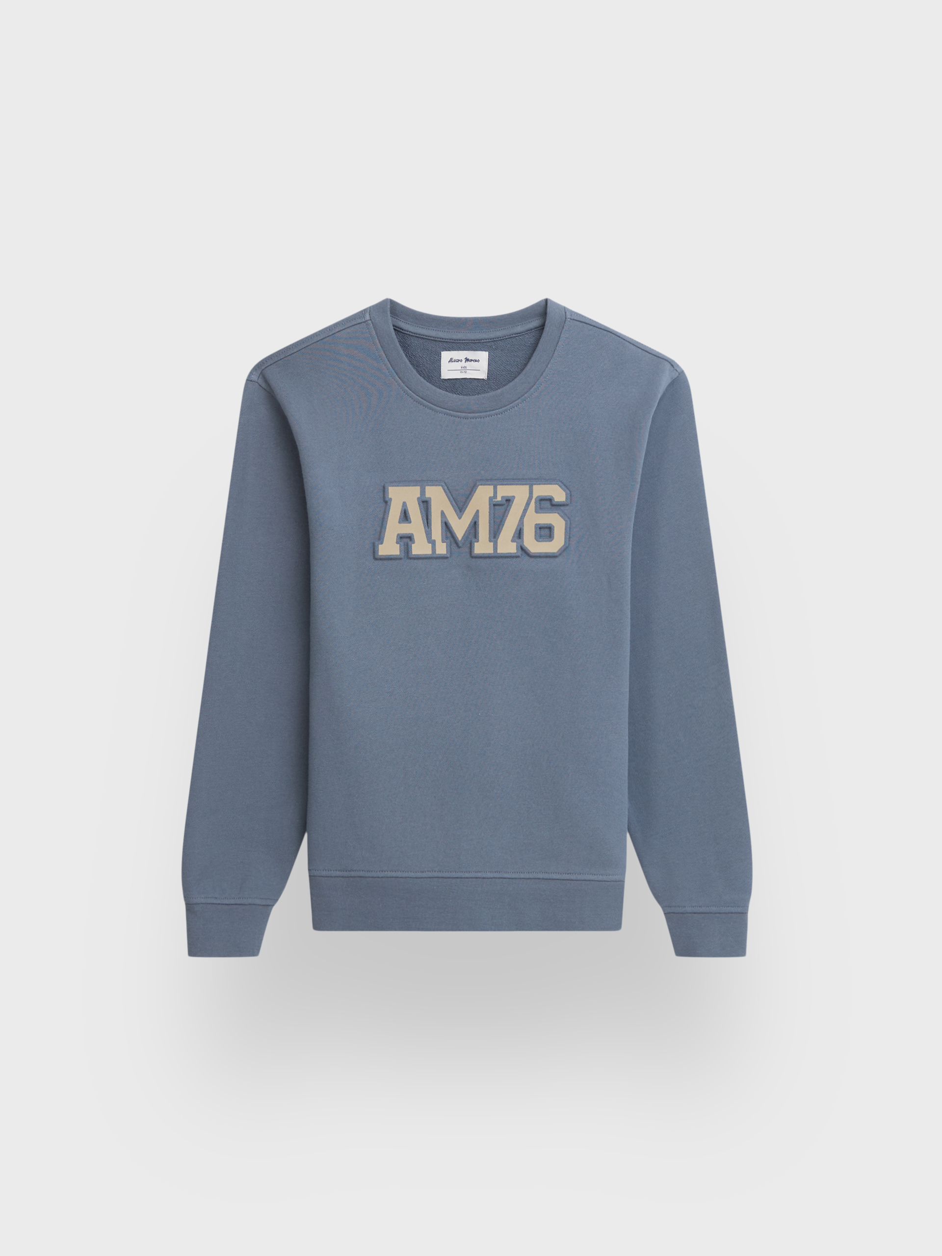 SUDADERA OFFICIAL KIDS
