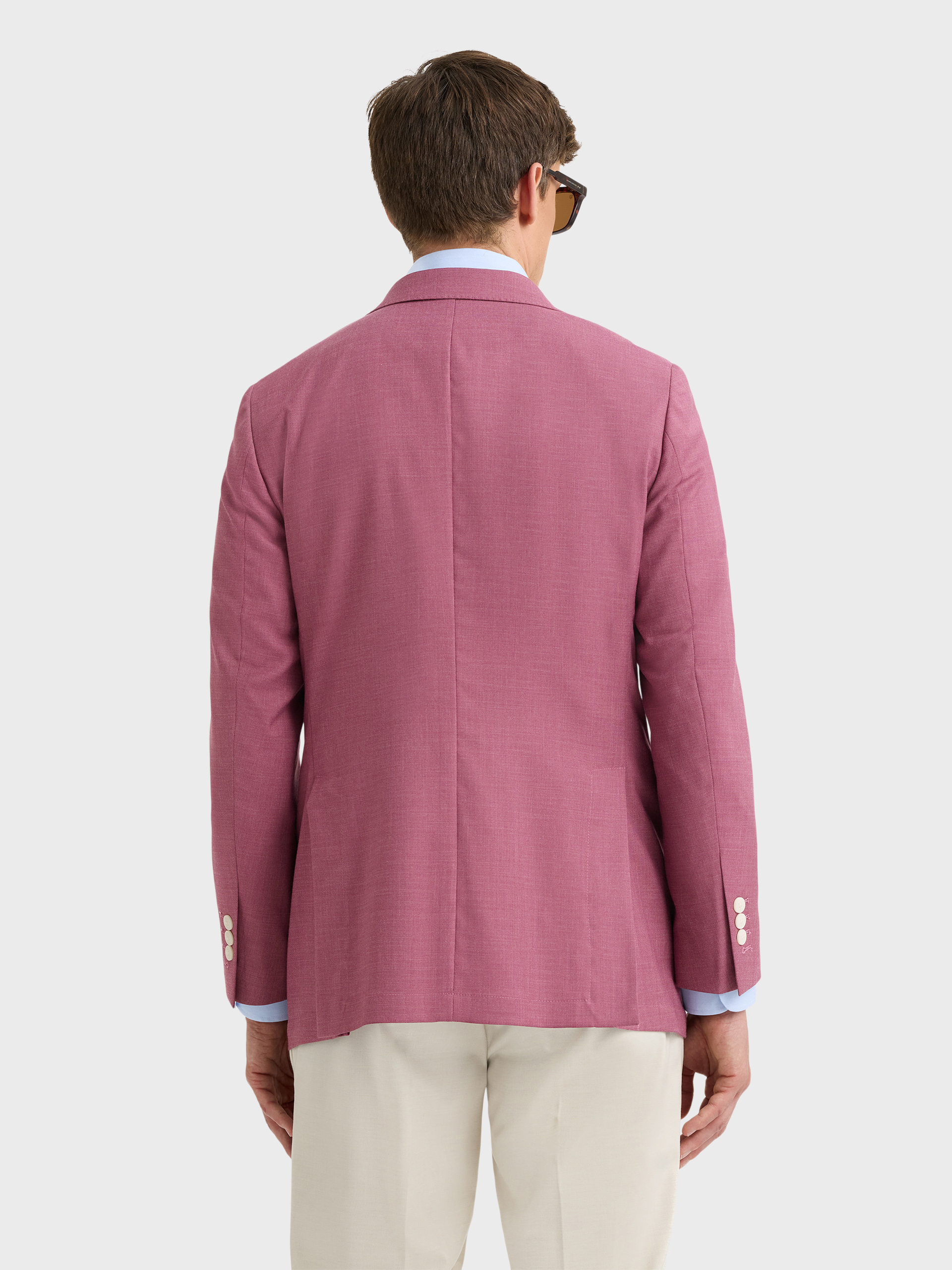 AMERICANA MONACO FIL A FIL