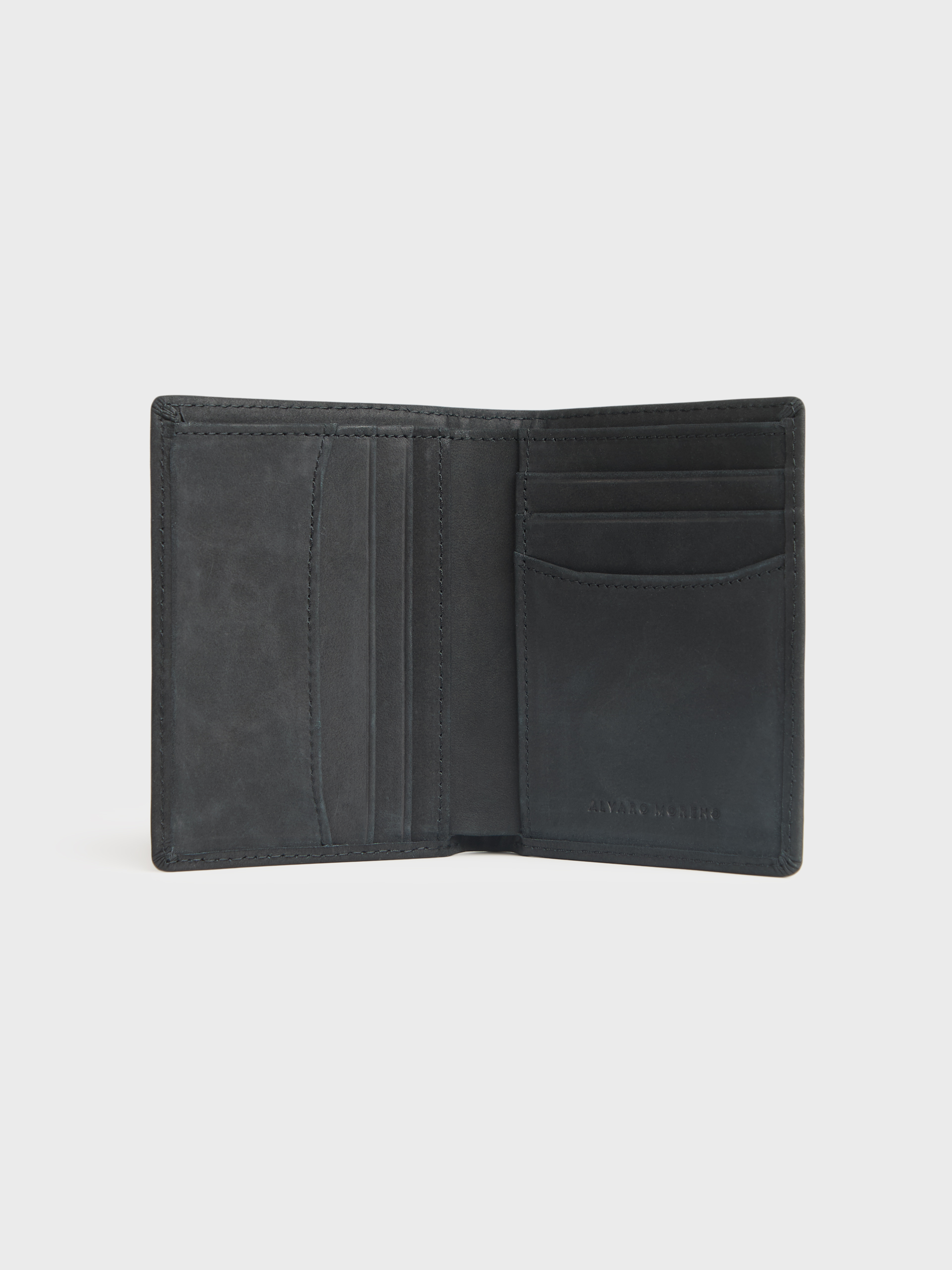 CARTERA ETNICA