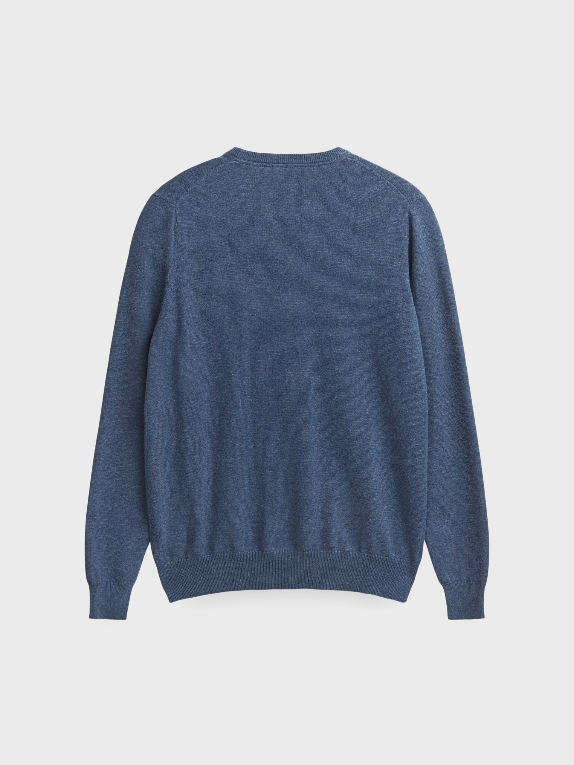 JERSEY ROUND NECK TRENDY