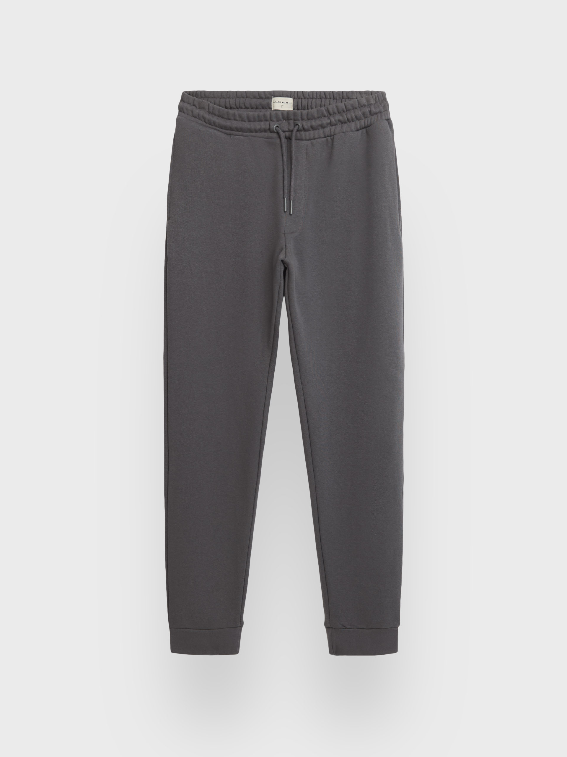 JOGGER BASIC GRIS