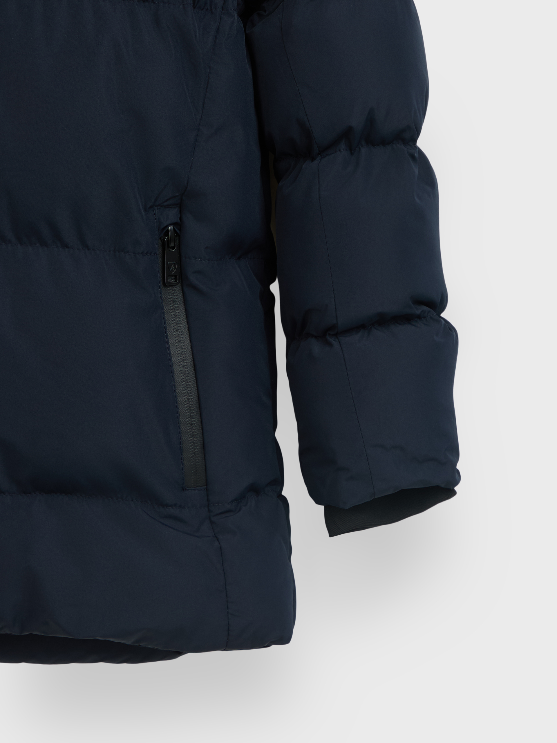 PARKA SKYWEAR KIDS
