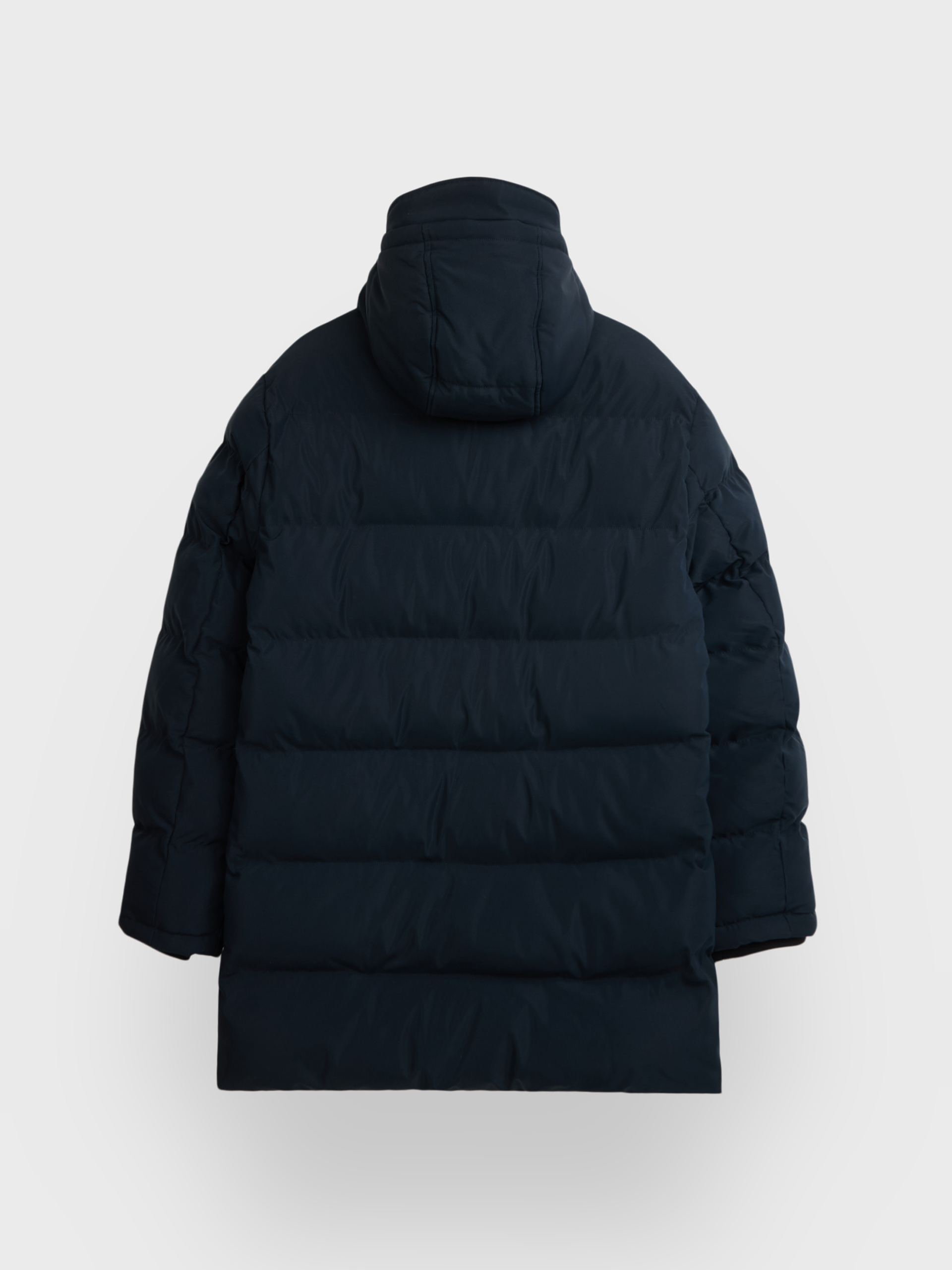 PARKA STEVE
