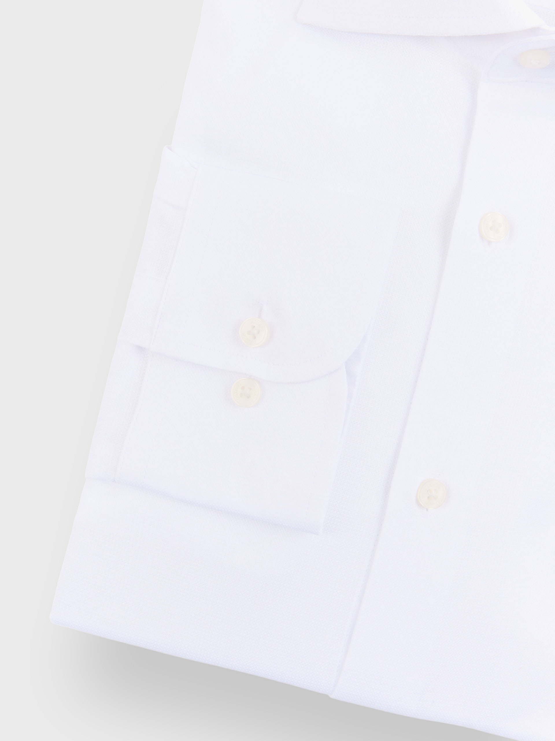 CAMISA DOBBY AMSTERDAM