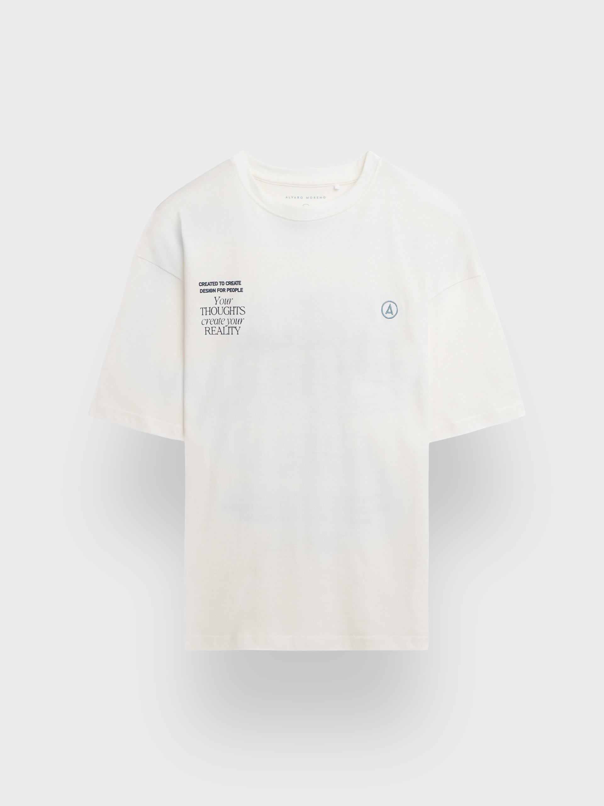 CAMISETA BEYOND
