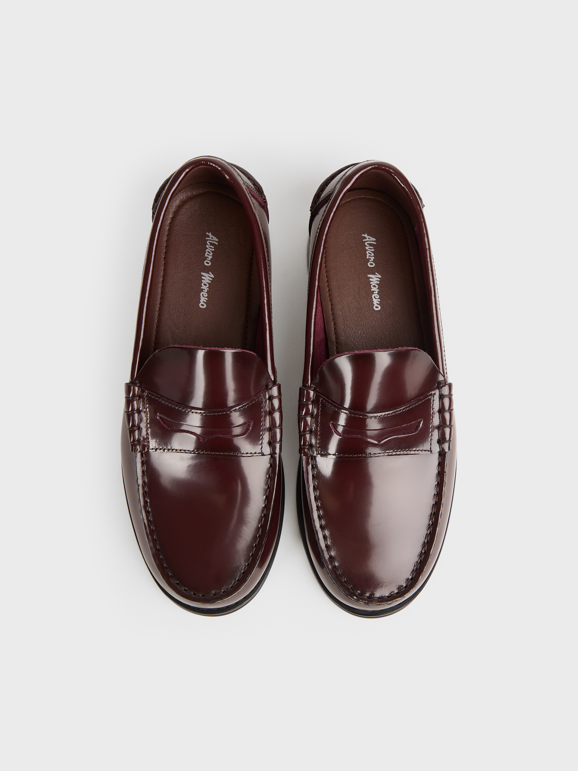 MOCASIN CASTIZO KIDS