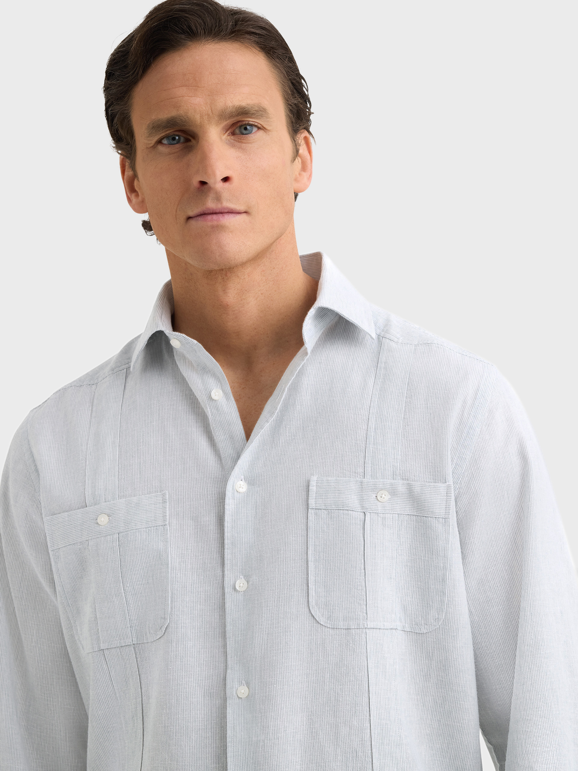 CUBANA LINO MIL RAYAS