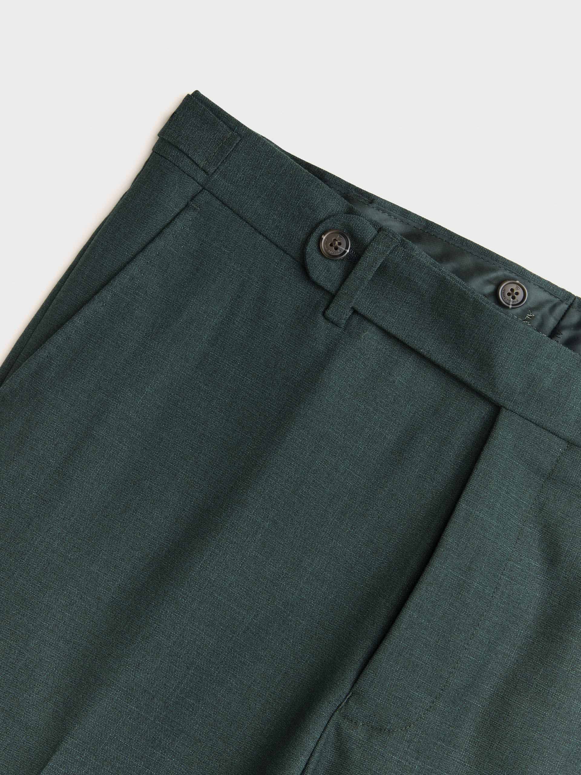 PANTALON NAPOLI MELANGE