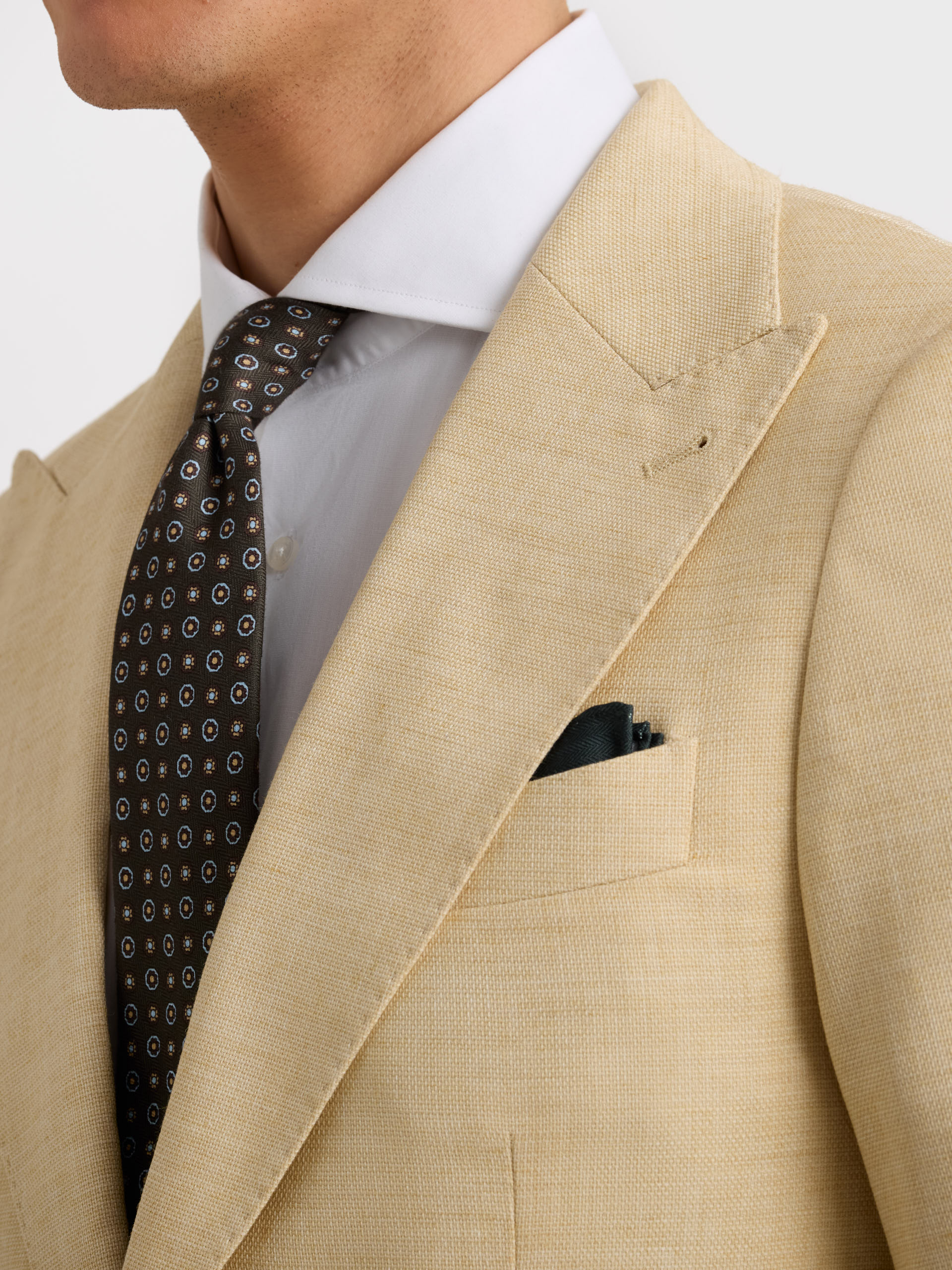 AMERICANA CAPO ESTRUCTURA