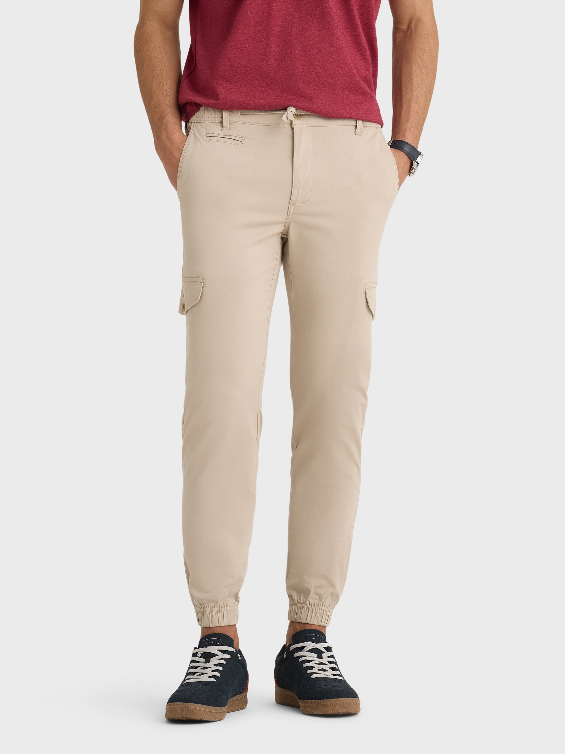 PANTALON MURRAY BEIGE