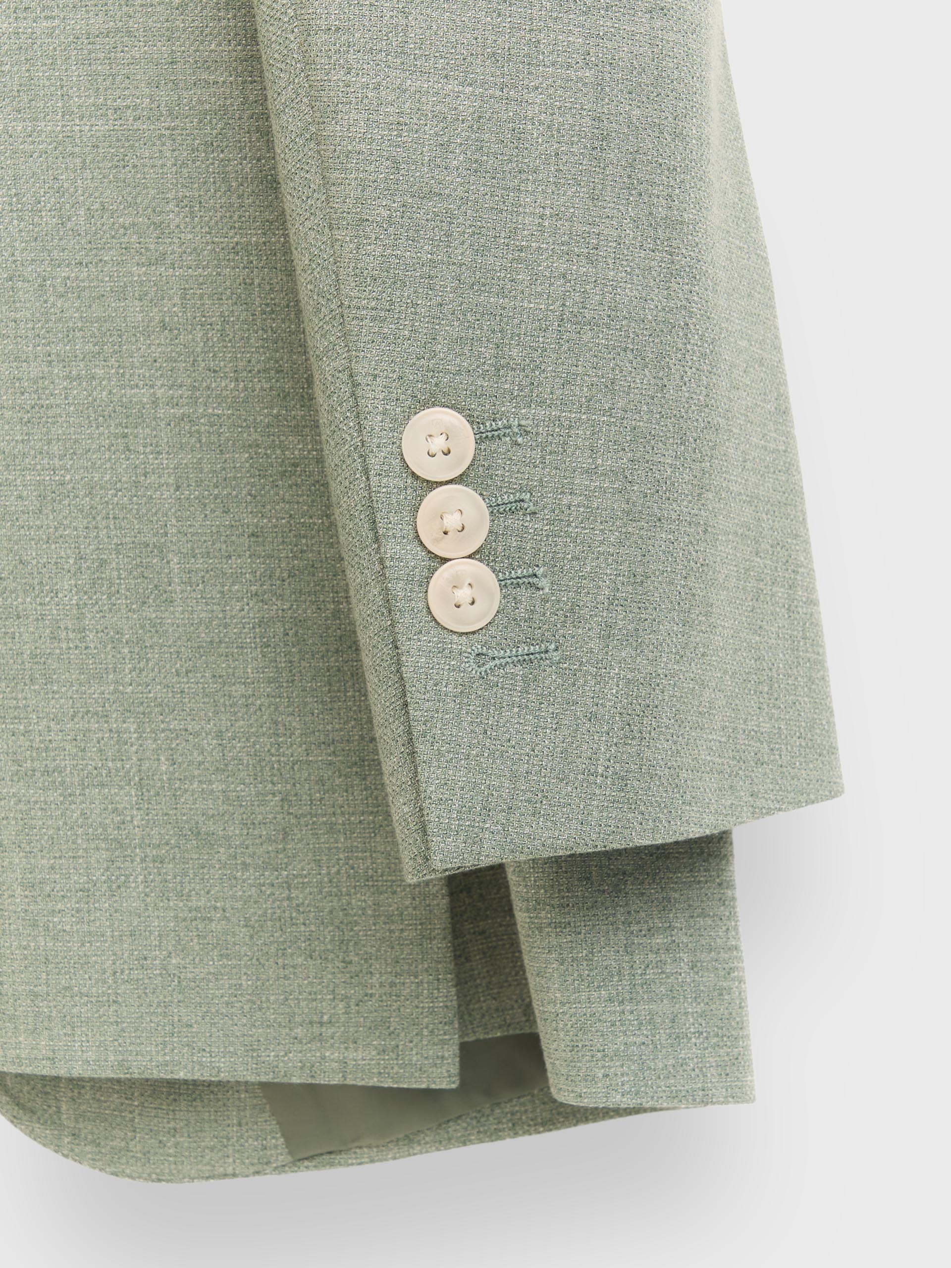 AMERICANA CAPO ESTRUCTURA