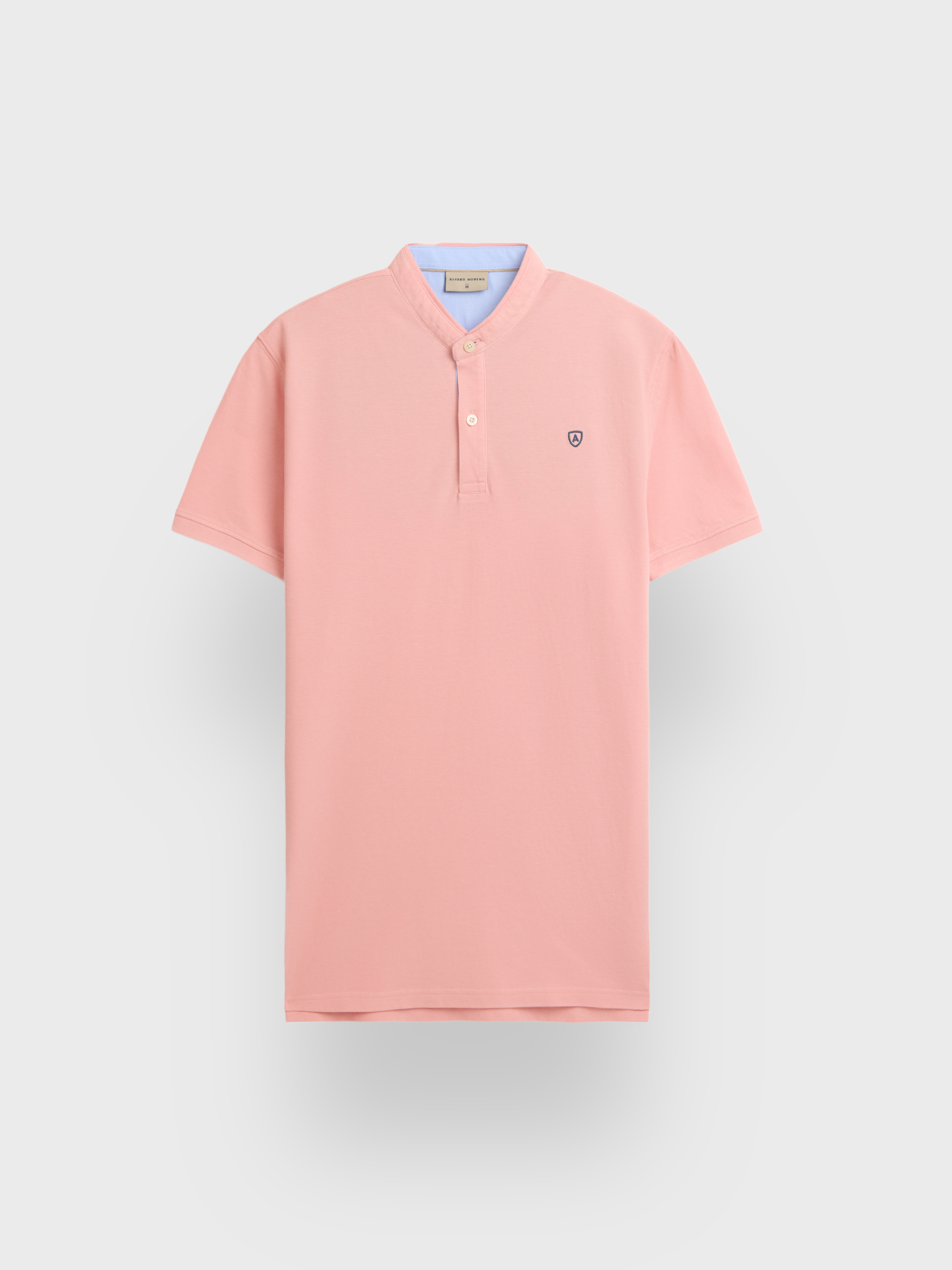 POLO RUSSET