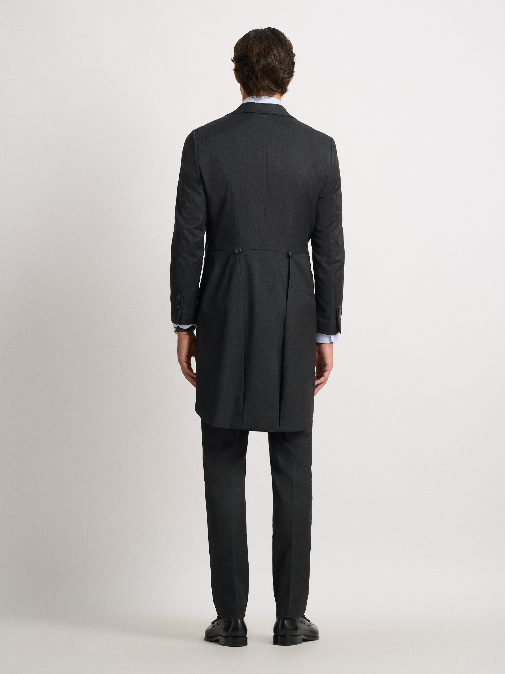 CHAQUE WEDDING TWILL