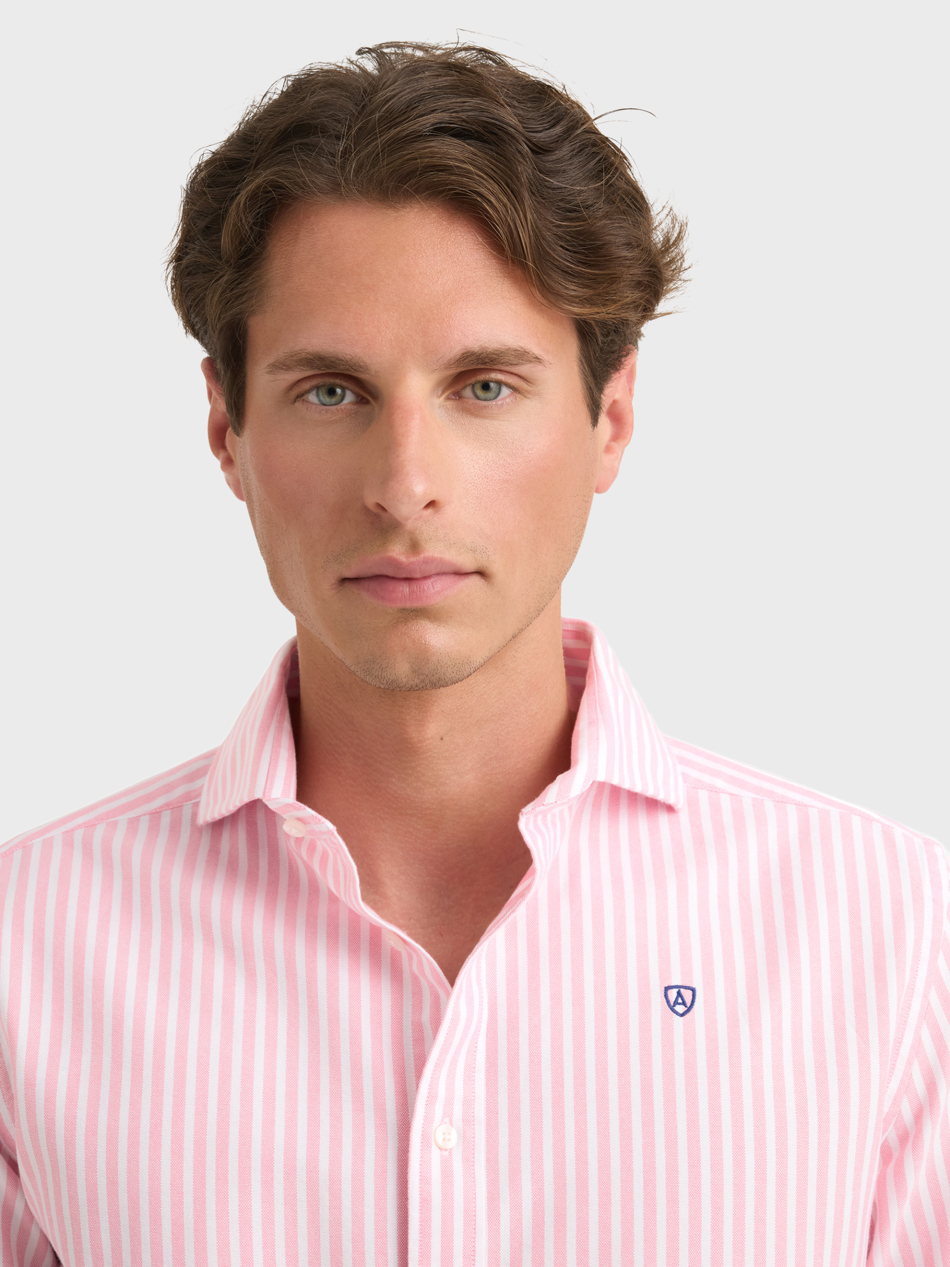CAMISA OXFORD CLASSIC
