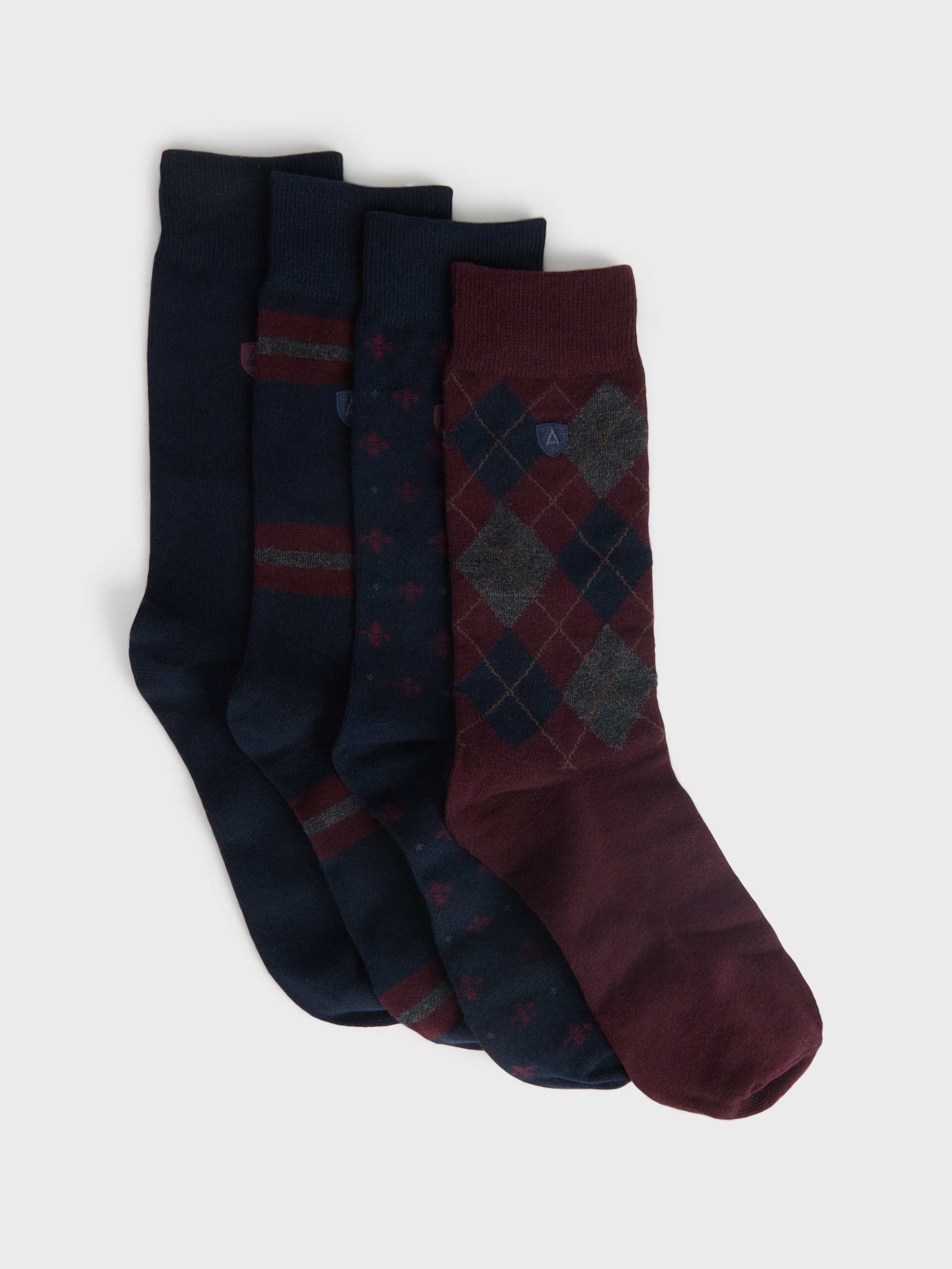 PACK CALCETINES