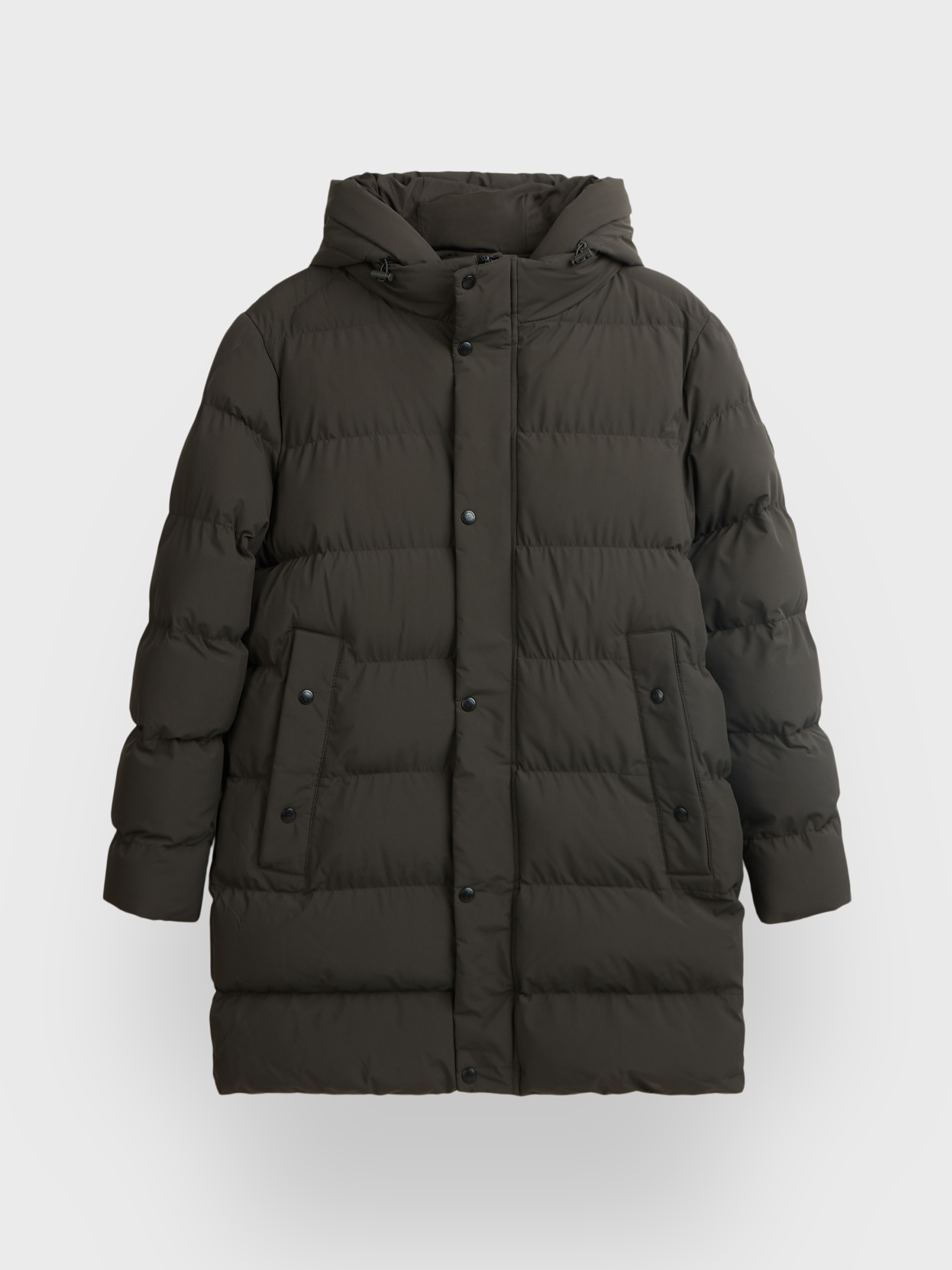 PARKA TOLKIEN