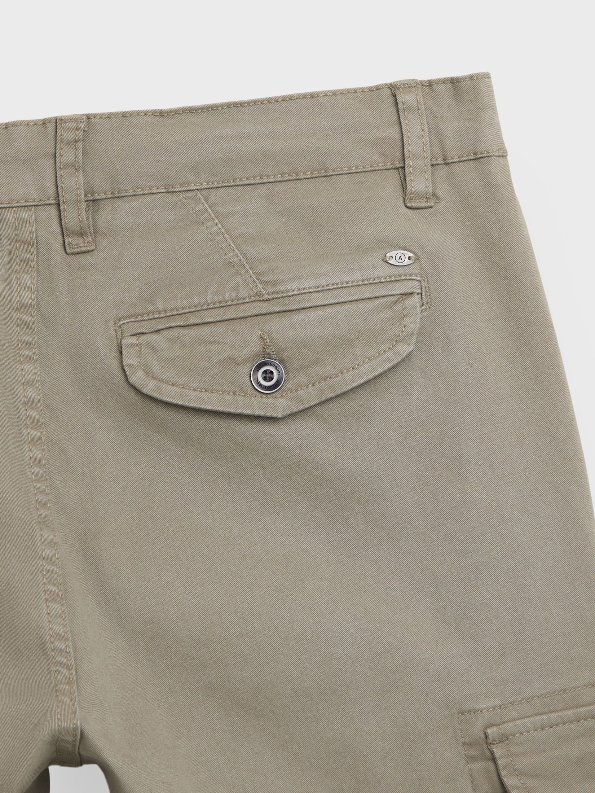PANTALON BUDDY