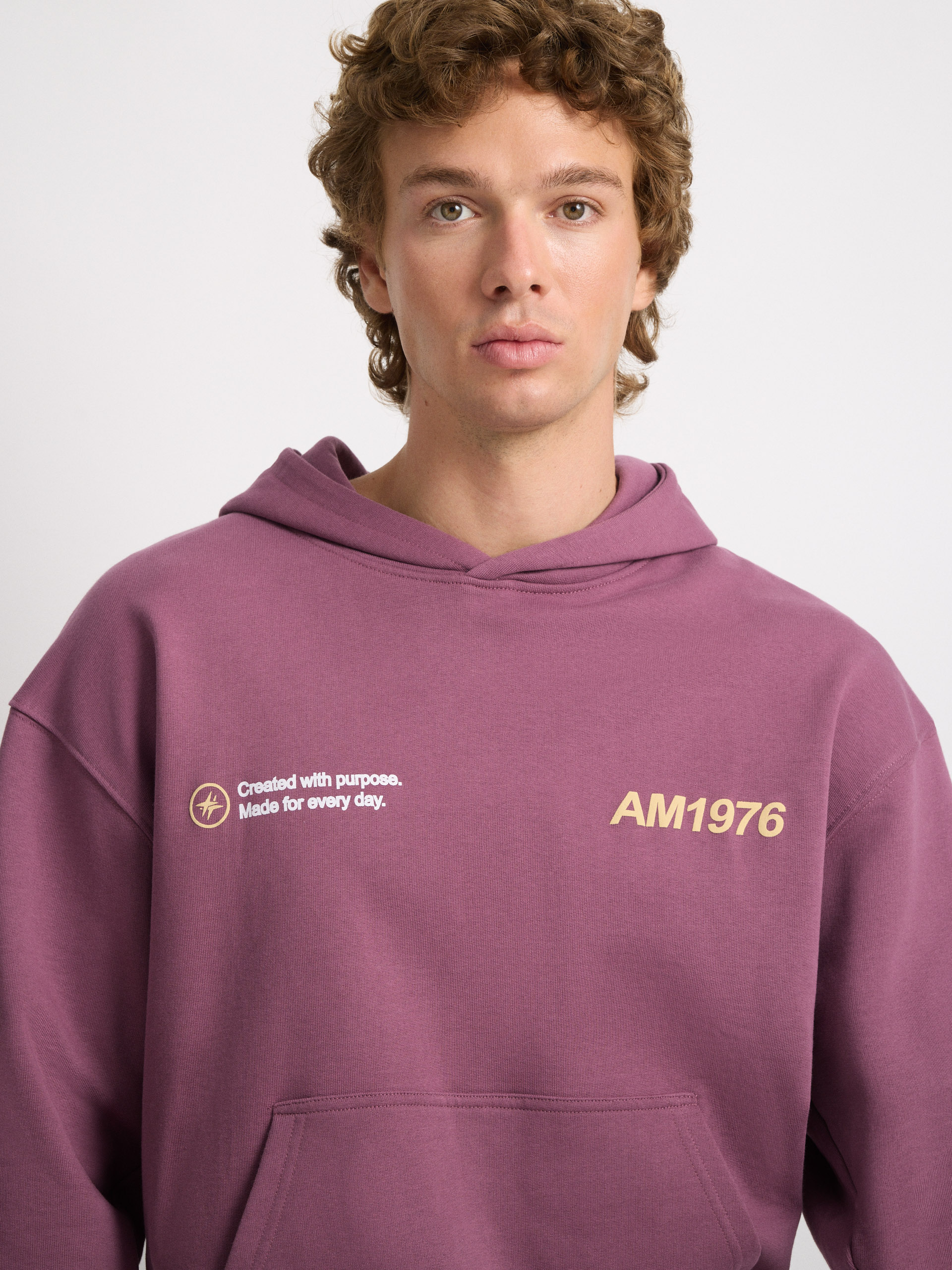 SUDADERA ENDURE