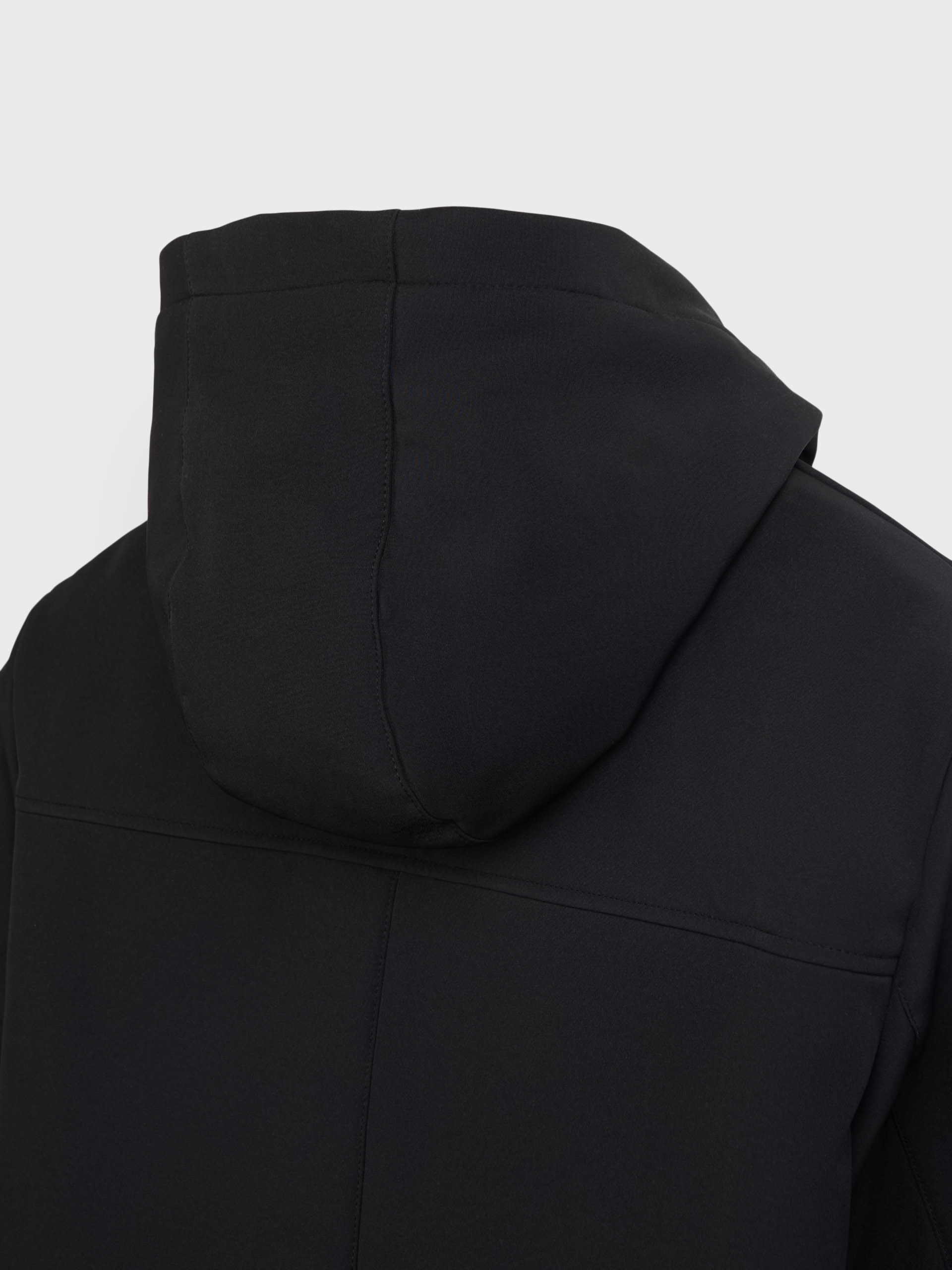 PARKA MISTY