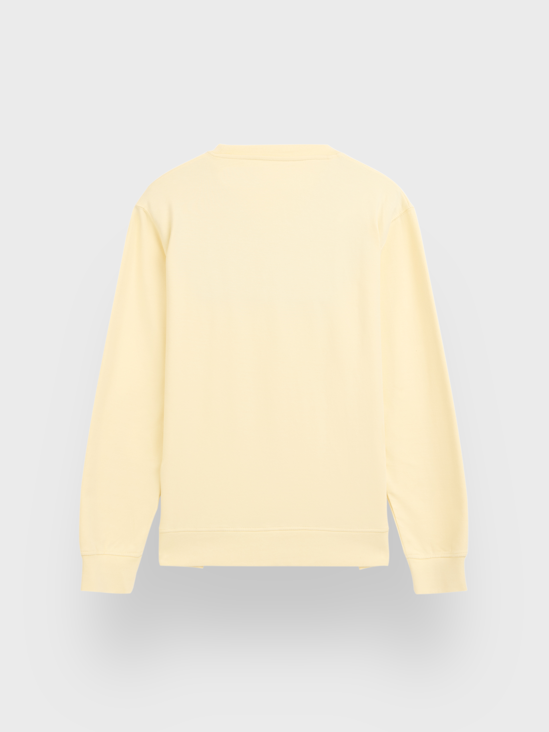 SUDADERA BASIC FANCY