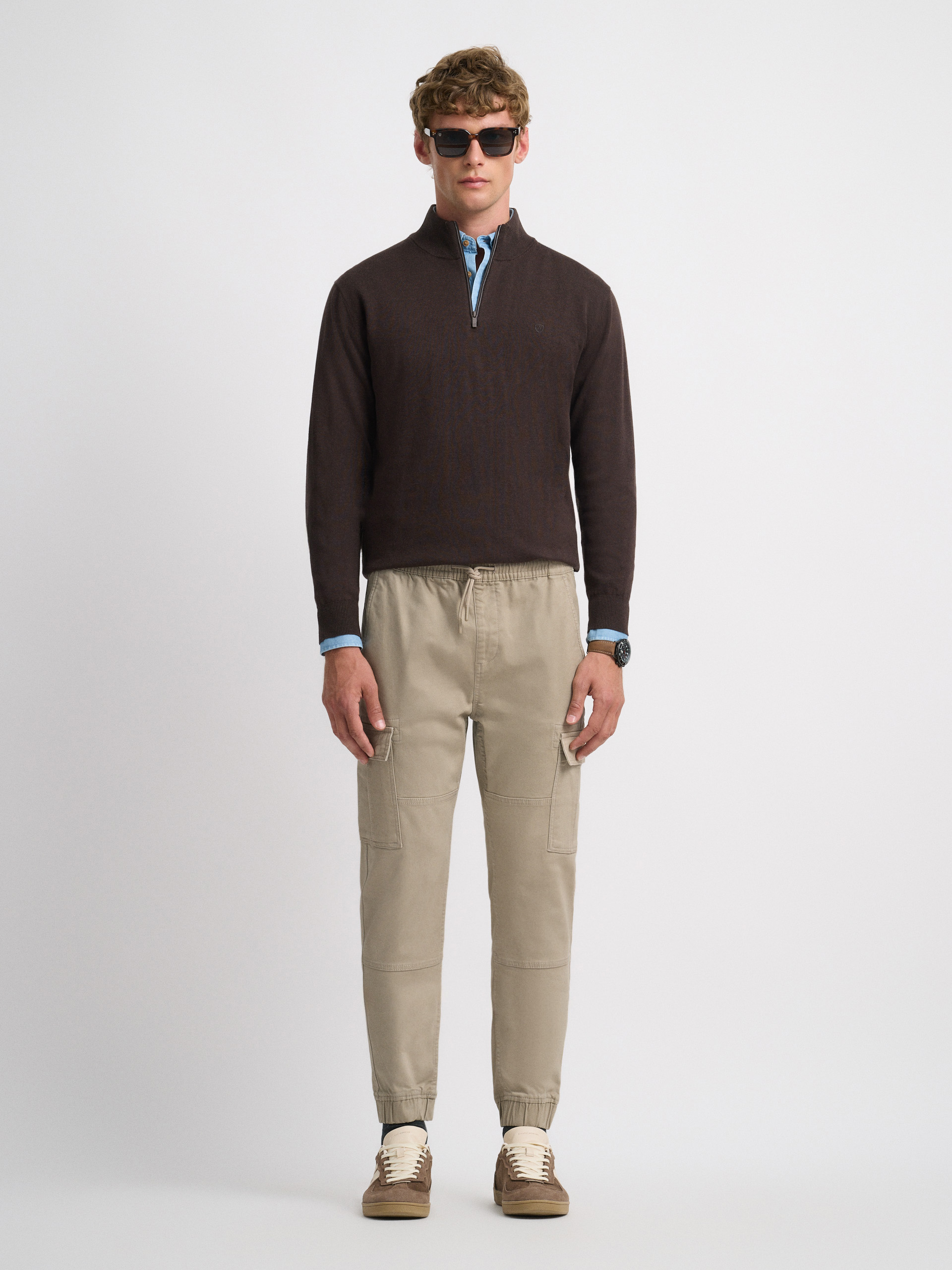 PANTALON BROCK