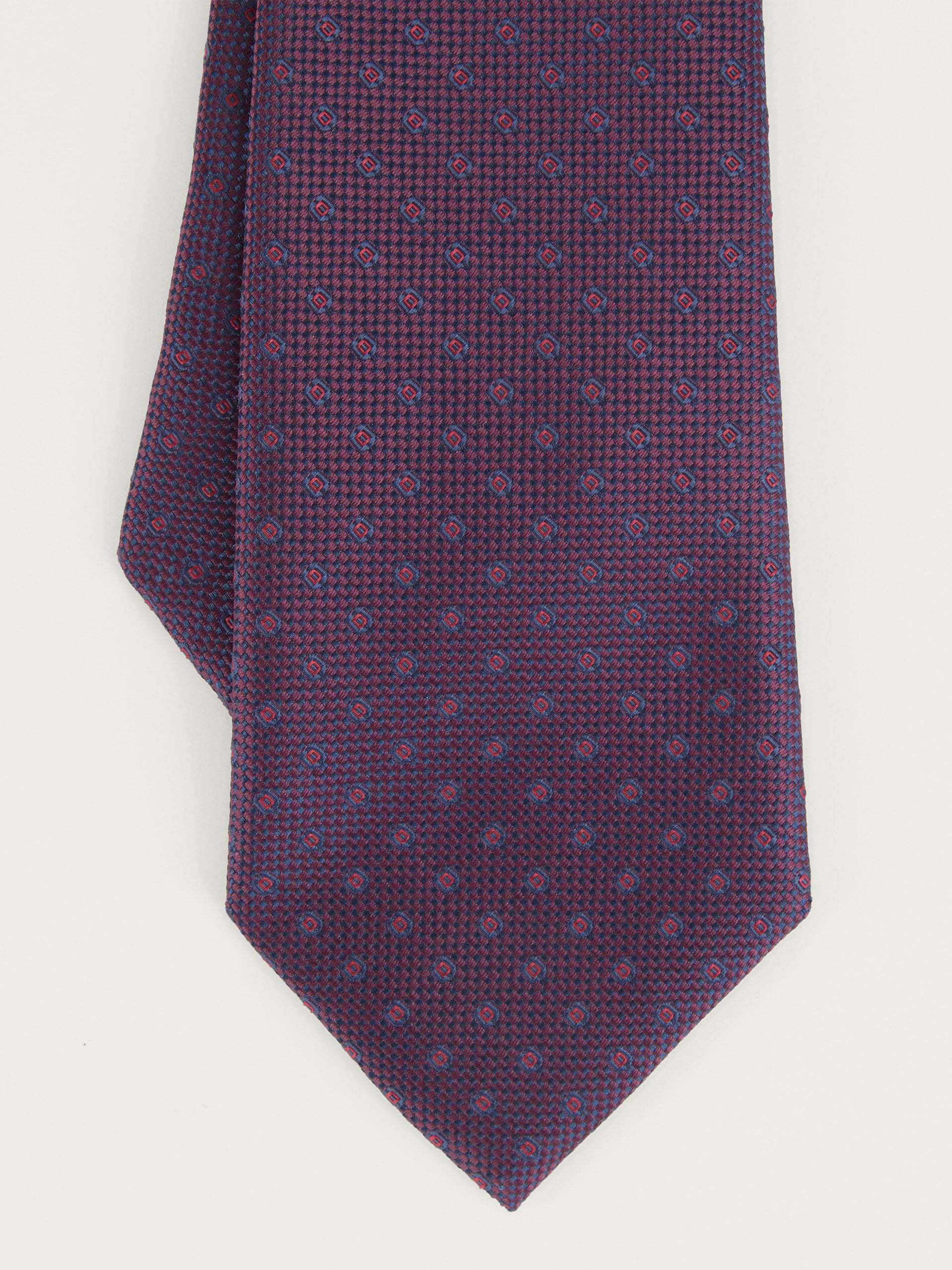 CORBATA JACQUARD MF