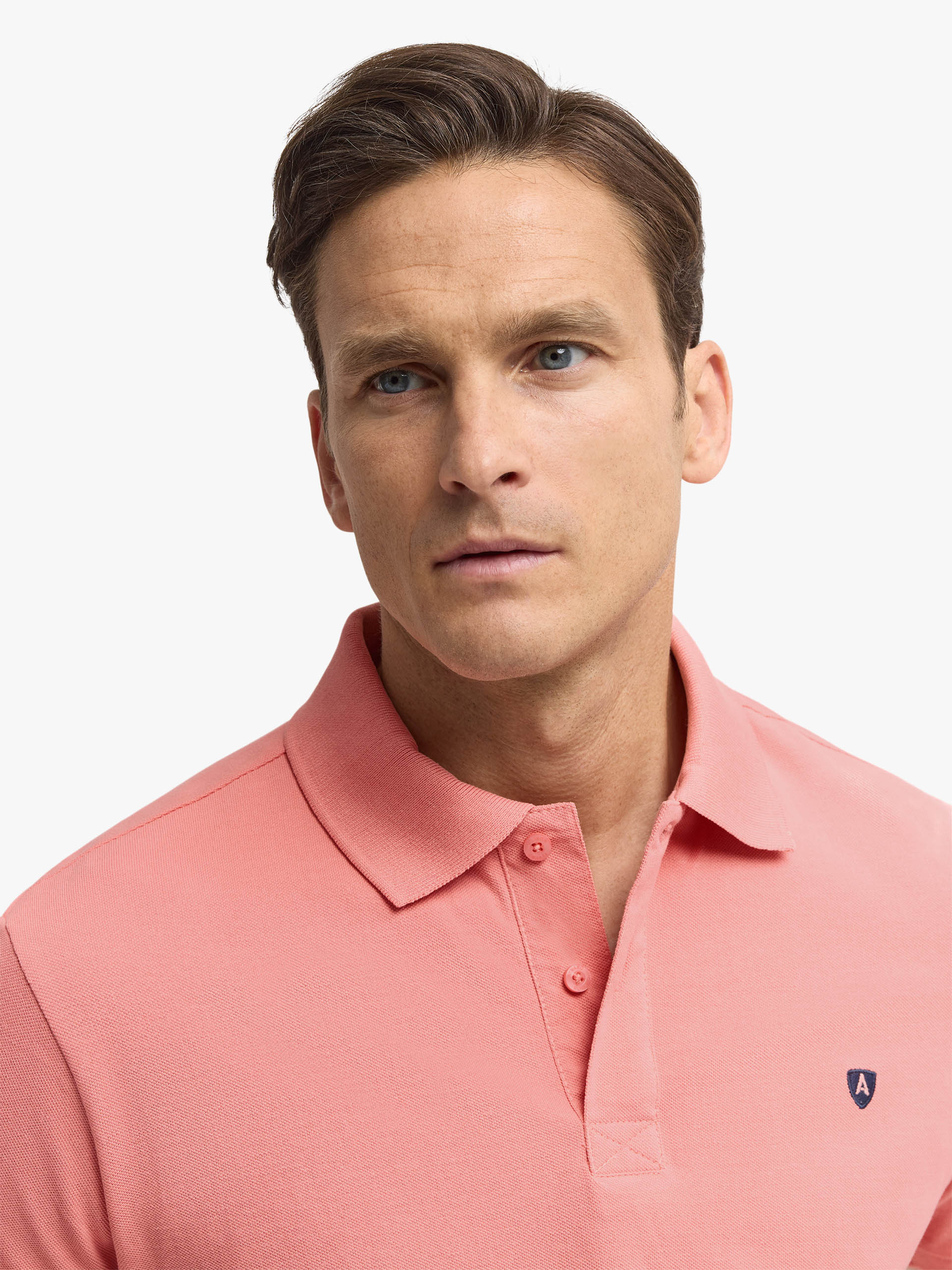 POLO SUMMER CORAL