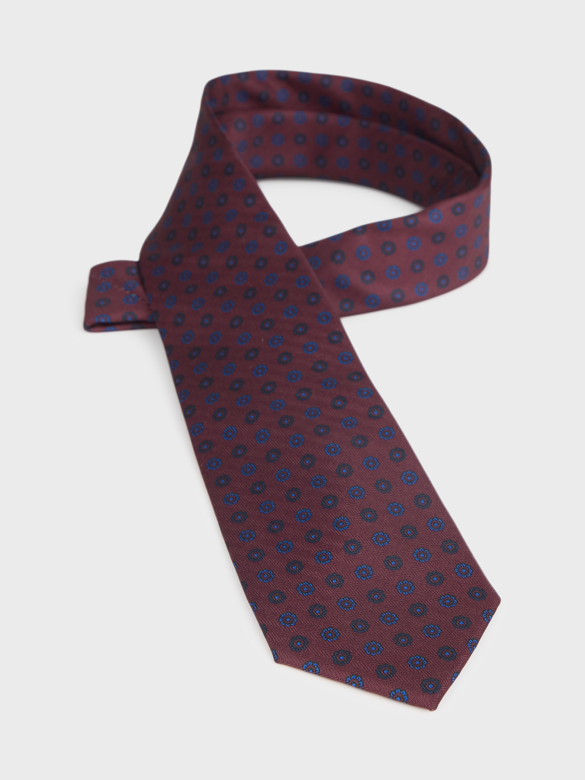 CORBATA PRINTED