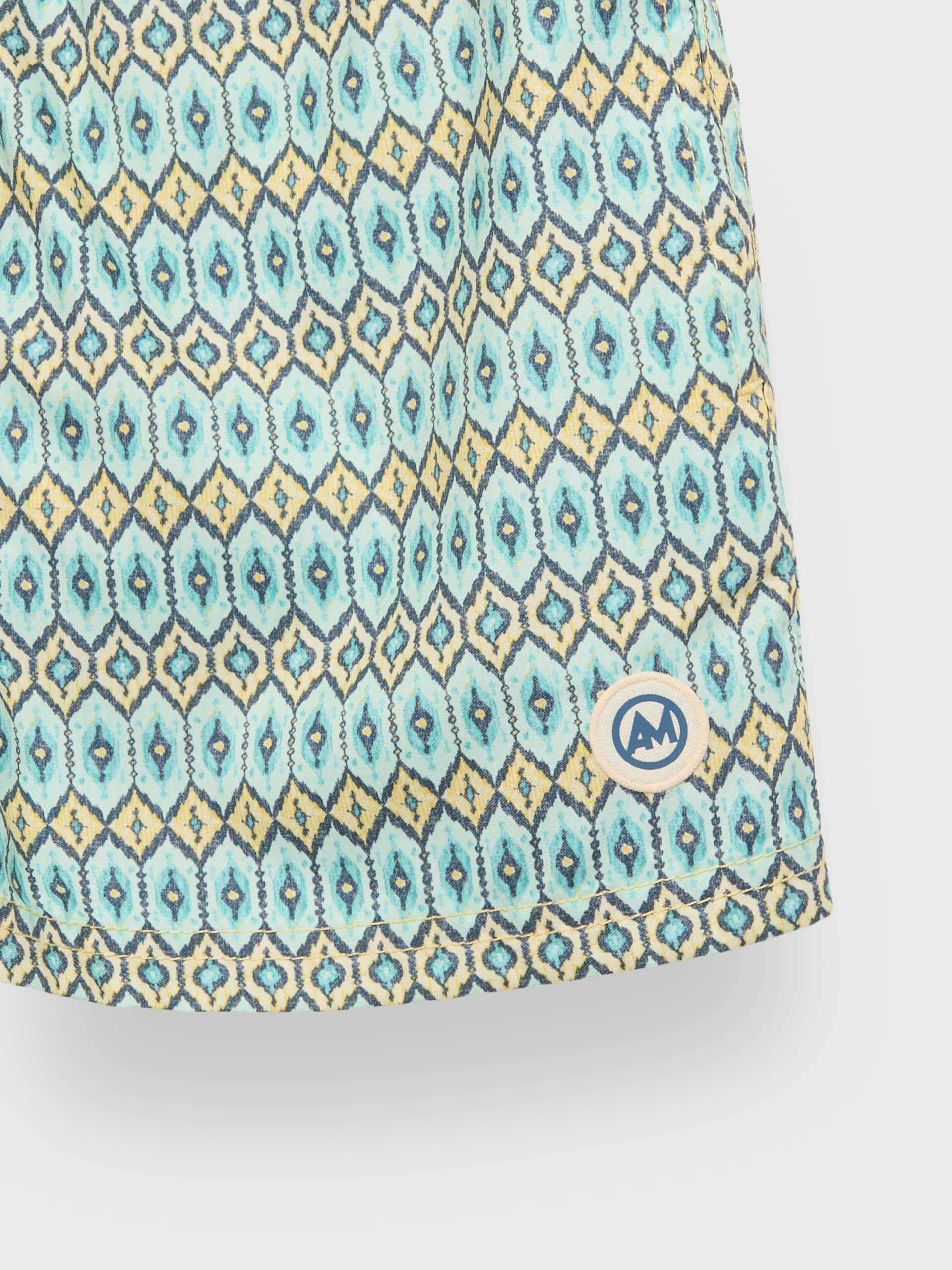 BA&Ntilde;ADOR INCA KIDS