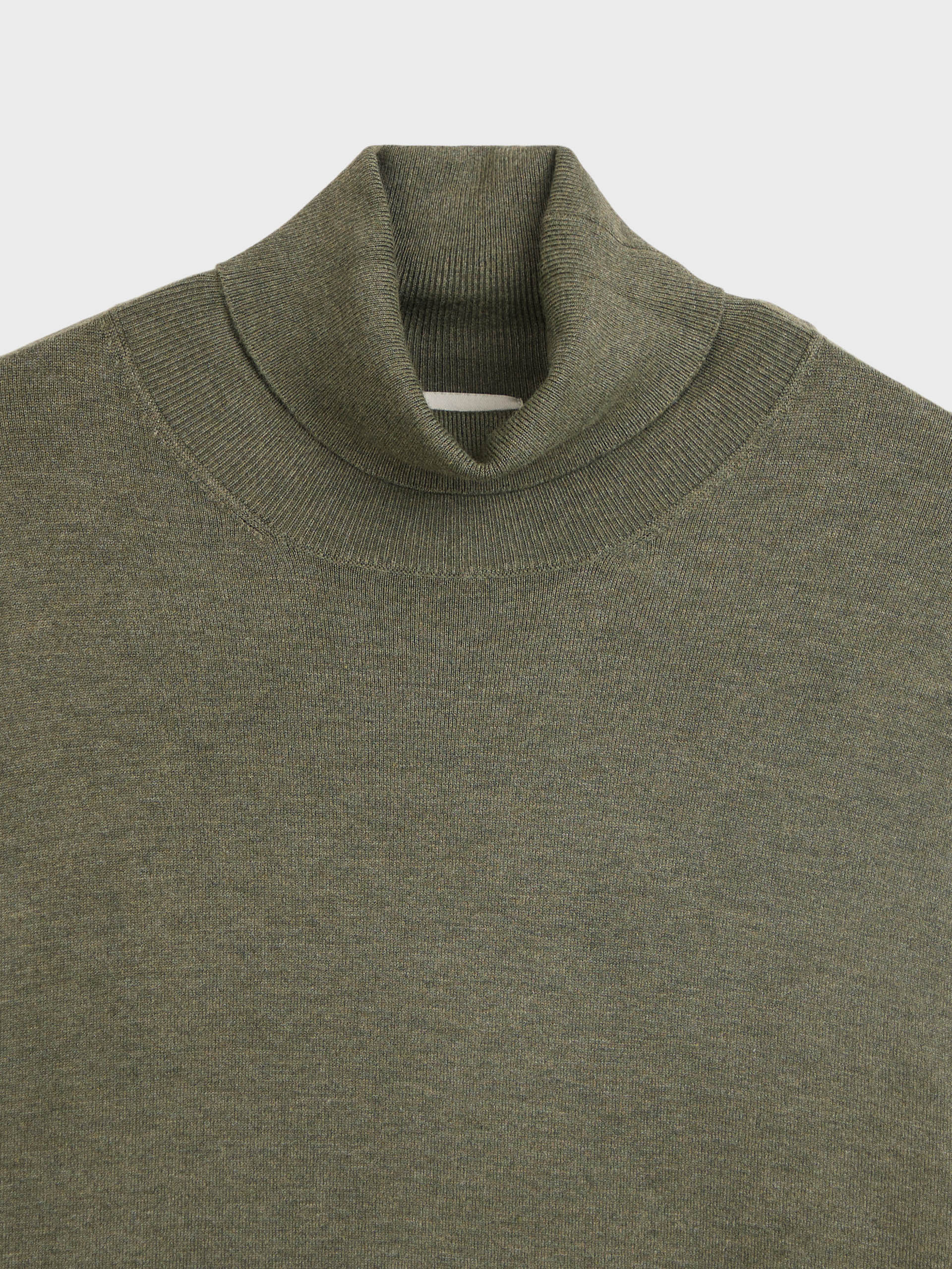 JERSEY CUELLO VUELTO