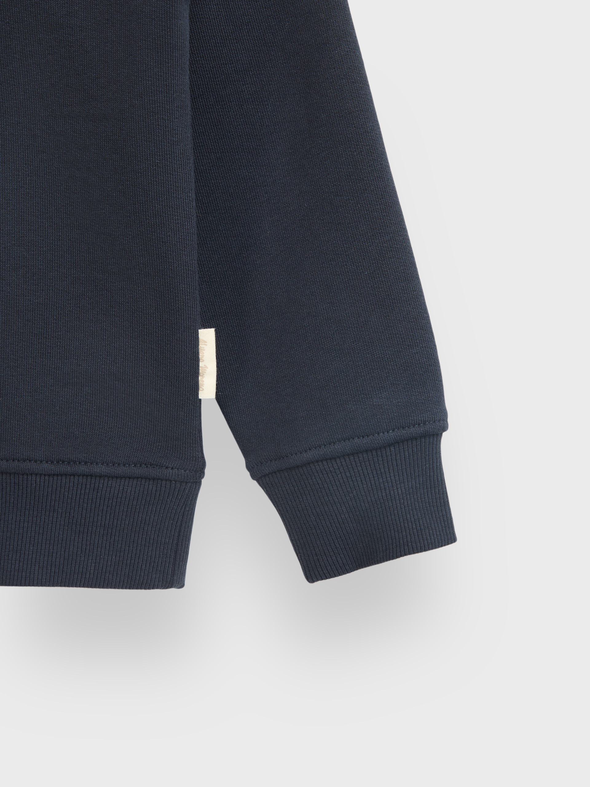 SUDADERA CLUB KIDS