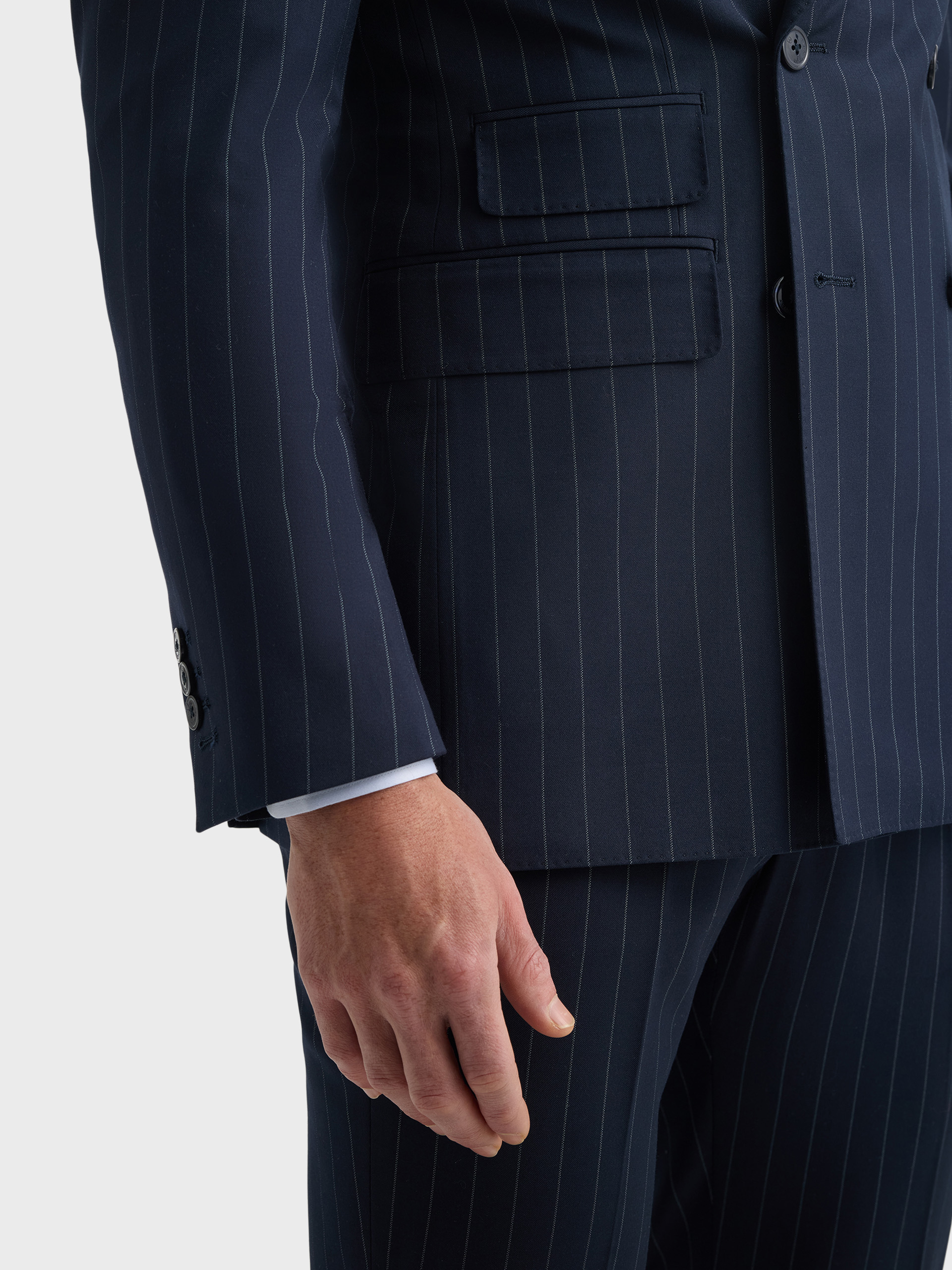 AMERICANA DOPPIO DIPLOMAT