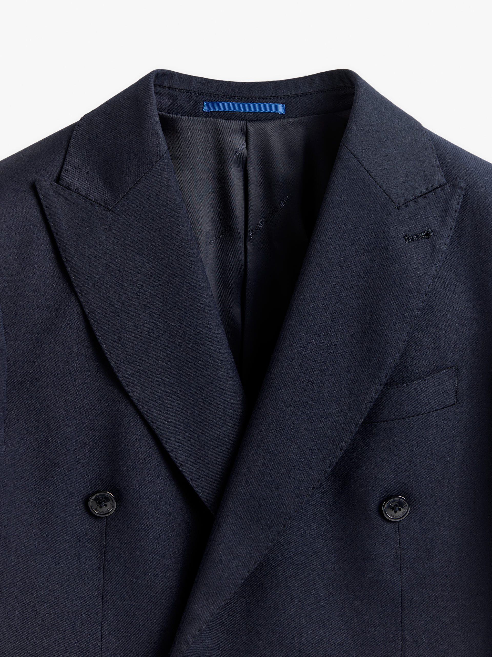 AMERICANA TWILL CRUZADO