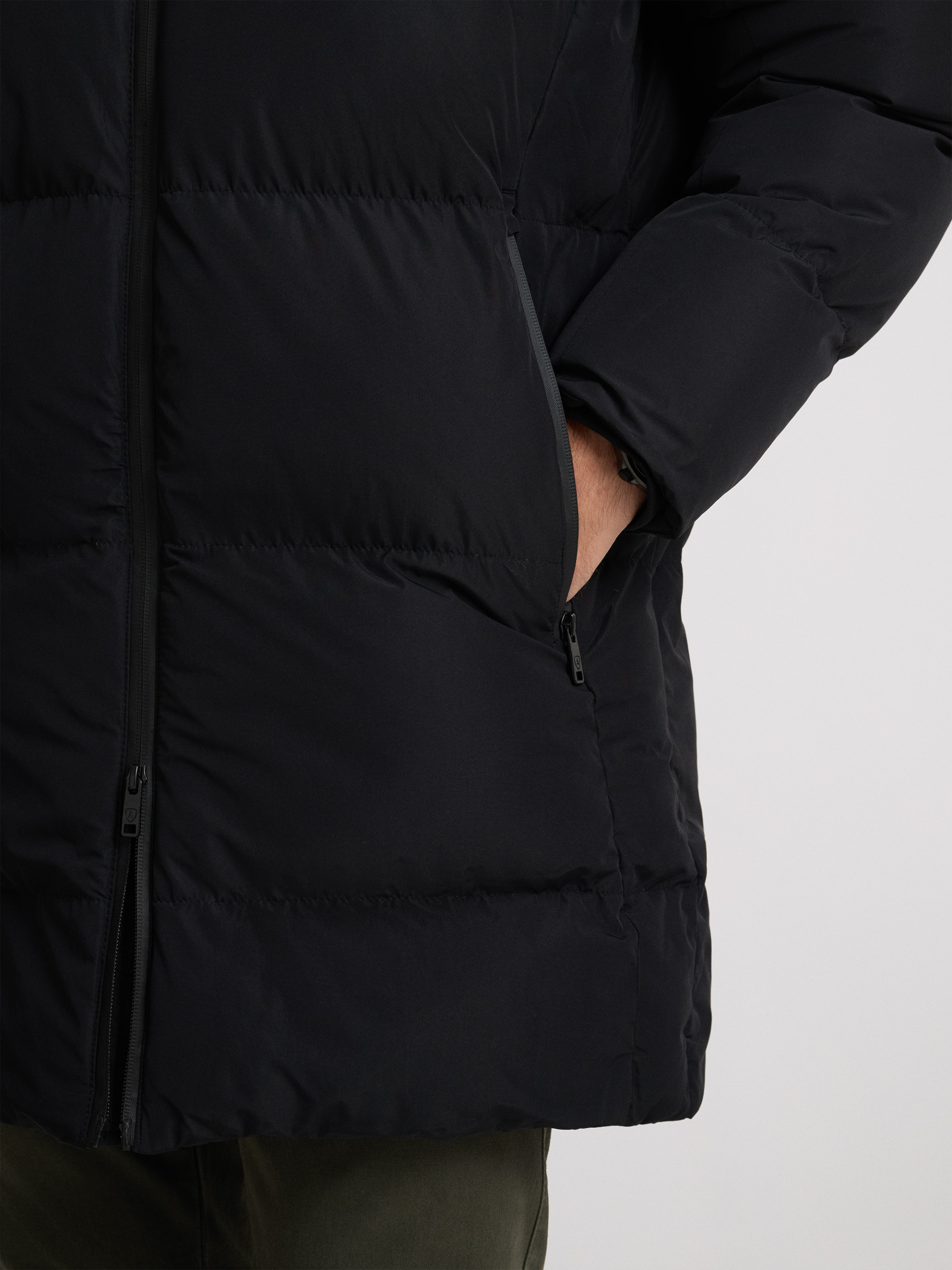 PARKA SKYLINE