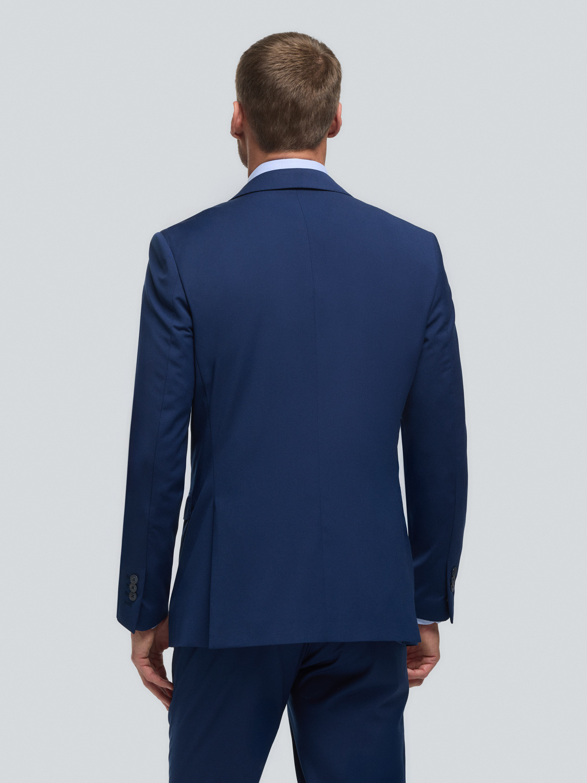 AMERICANA PLAIN SLIM